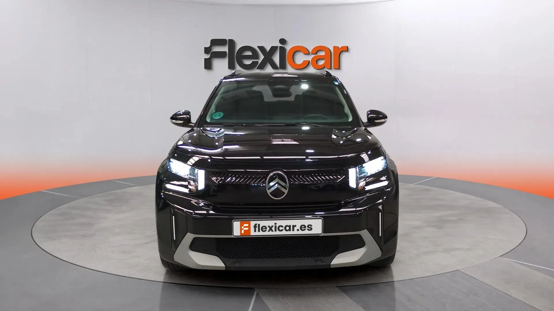 Citroën C3 Aircross Turbo BVM6 Plus - foto 12