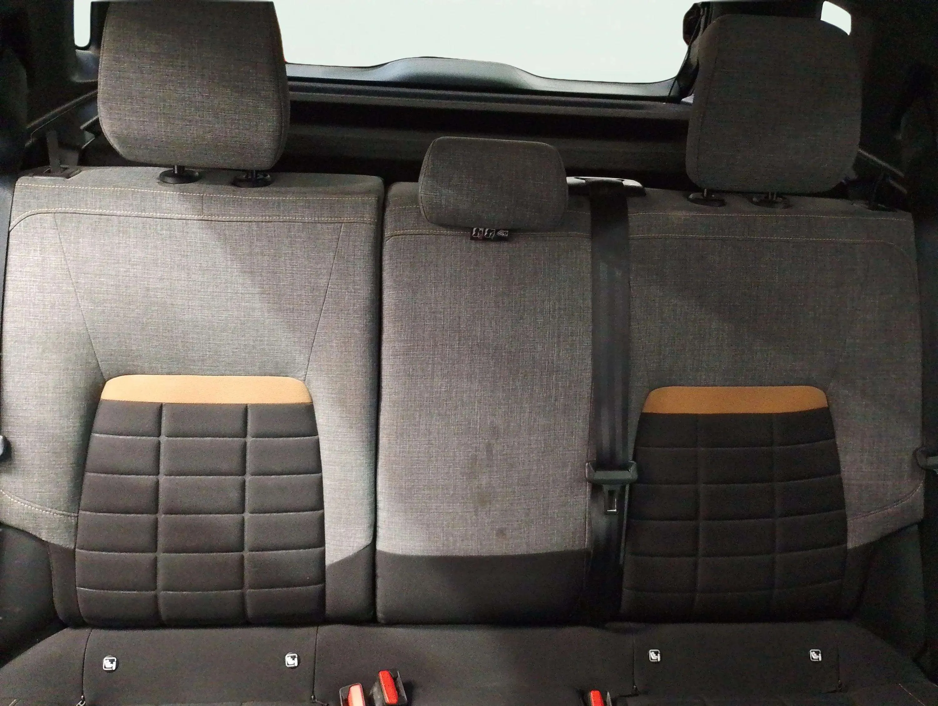 Citroën C3 Aircross Turbo BVM6 Plus - foto 22