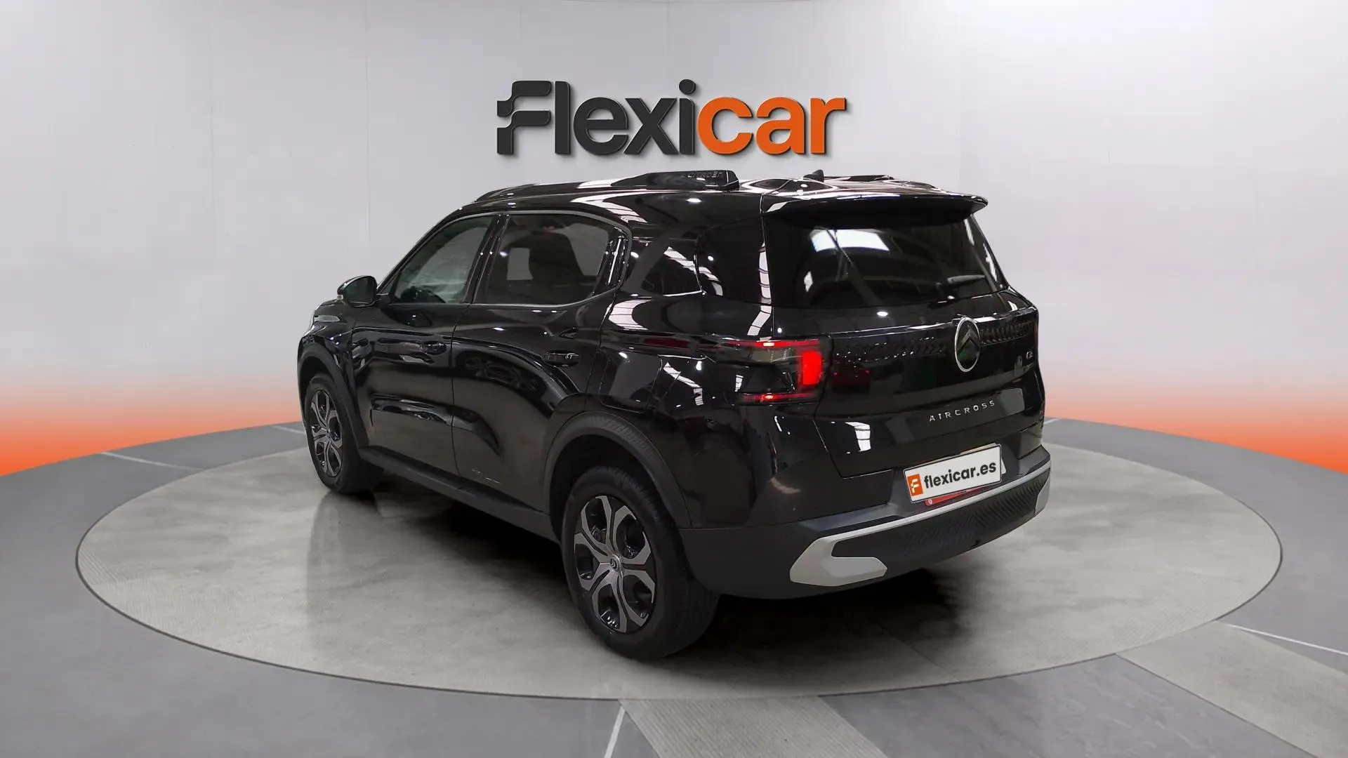 Citroën C3 Aircross Turbo BVM6 Plus - foto 8