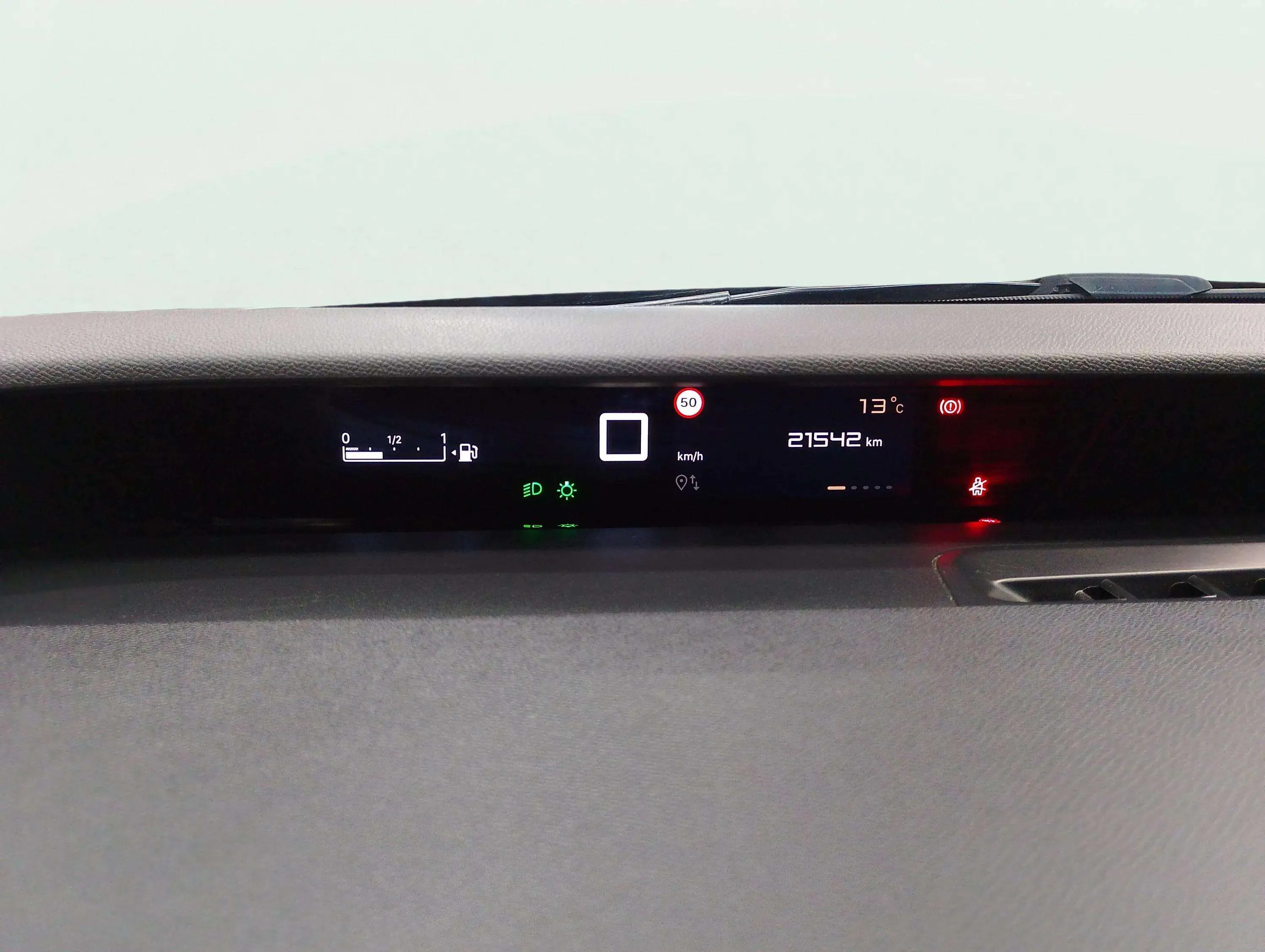 Citroën C3 Aircross Turbo BVM6 Plus - foto 17