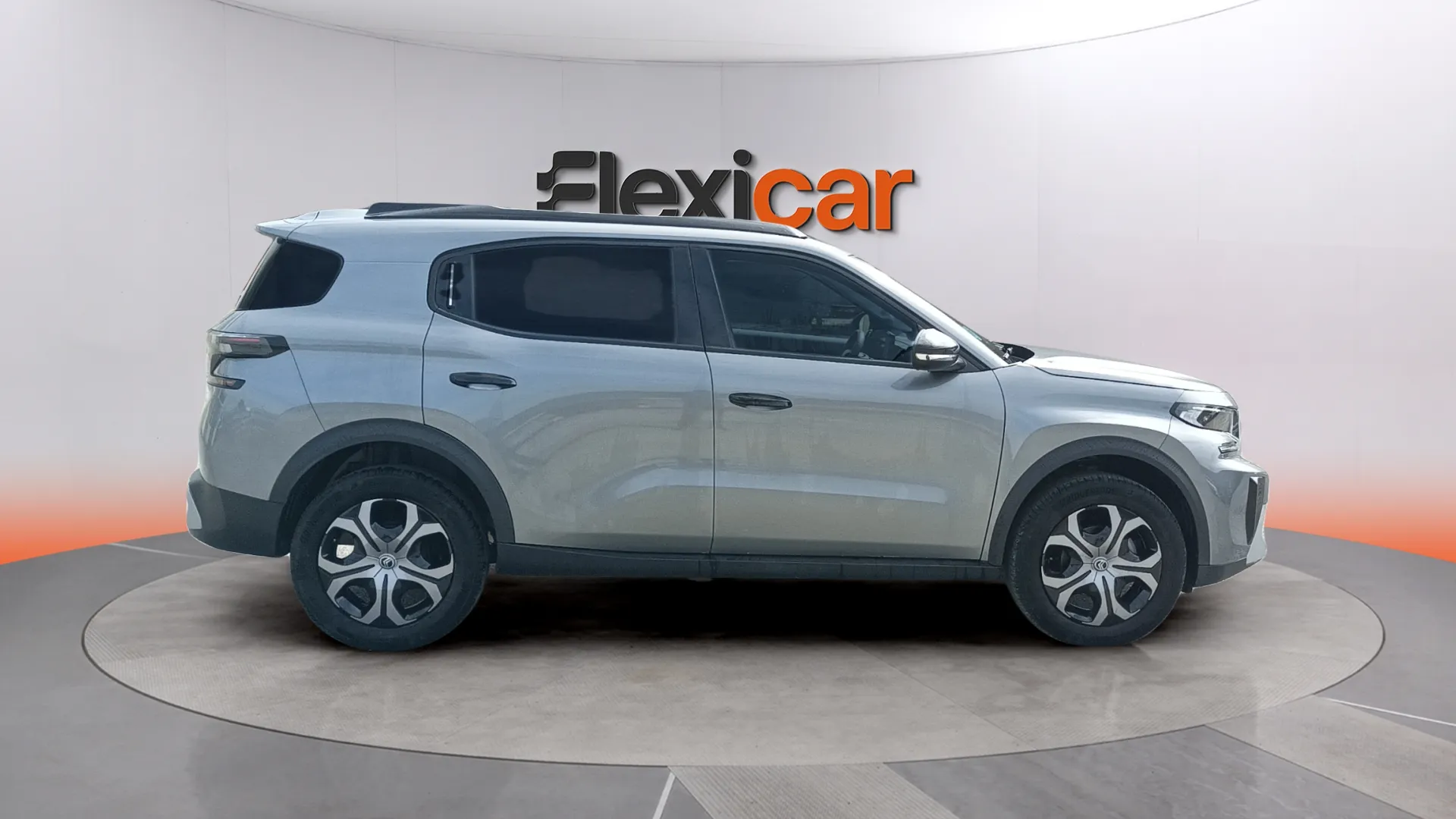 Citroën C3 Aircross Turbo BVM6 Plus - foto 7