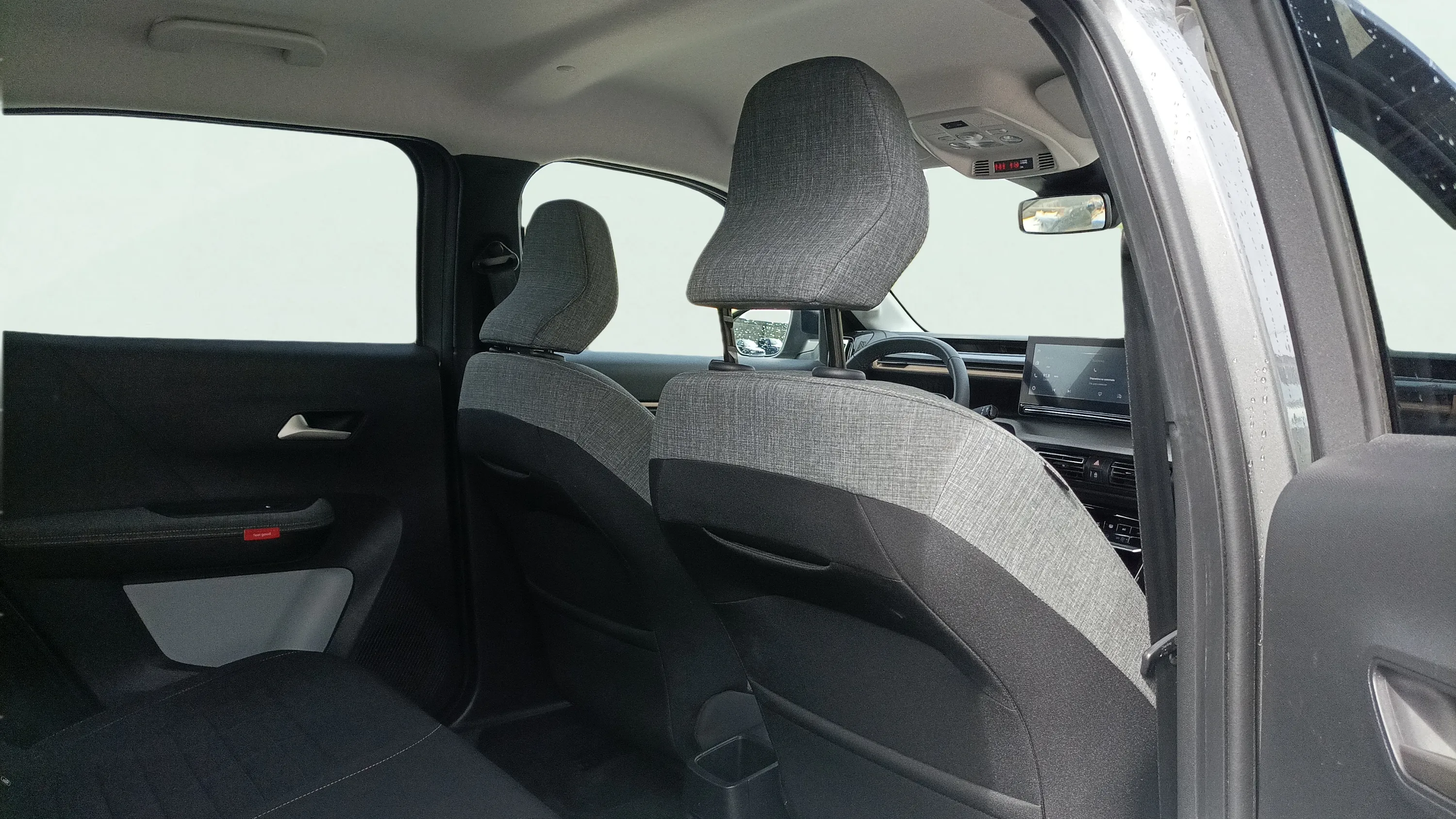 Citroën C3 Aircross Turbo BVM6 Plus - foto 15