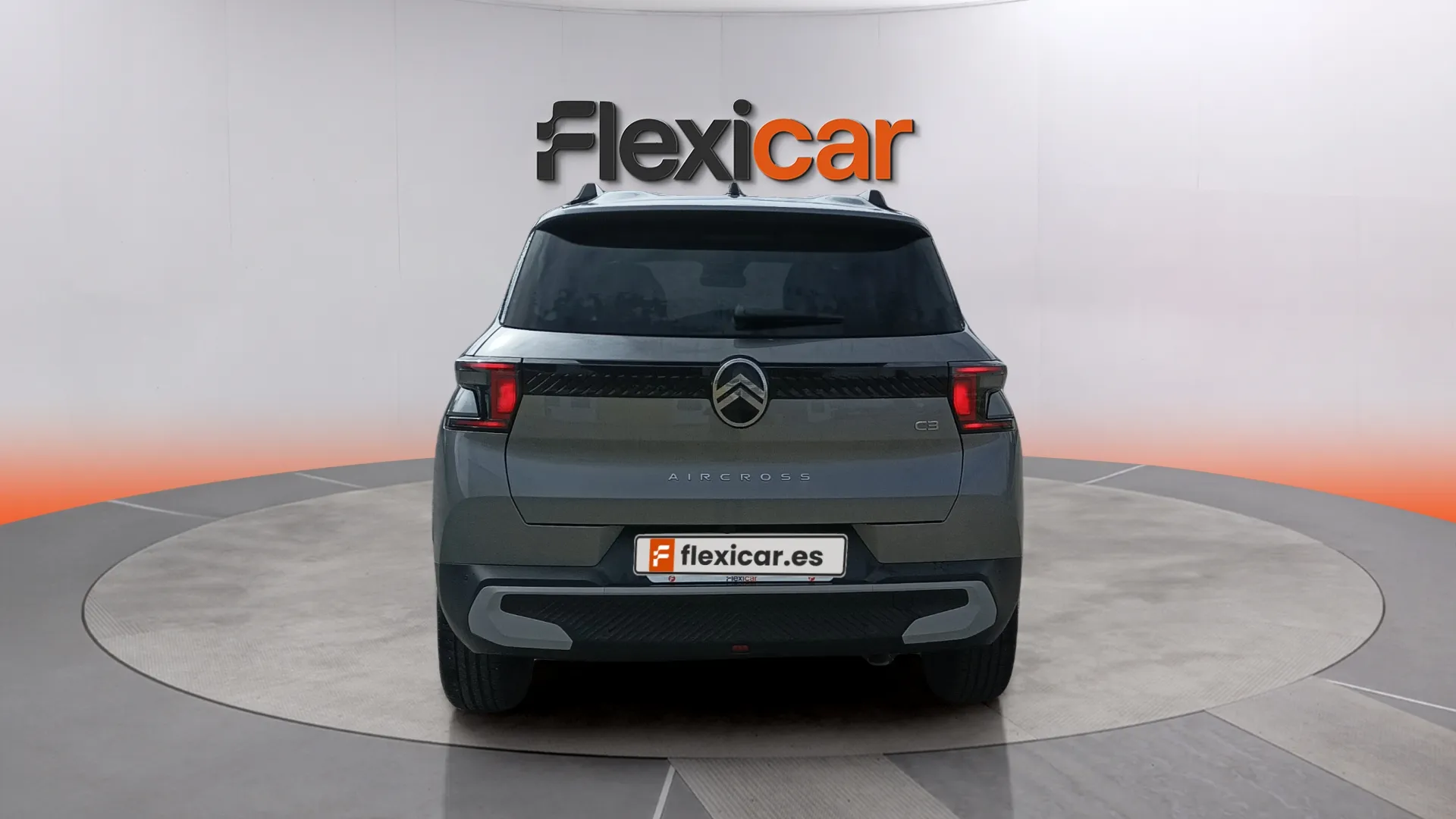 Citroën C3 Aircross Turbo BVM6 Plus - foto 5