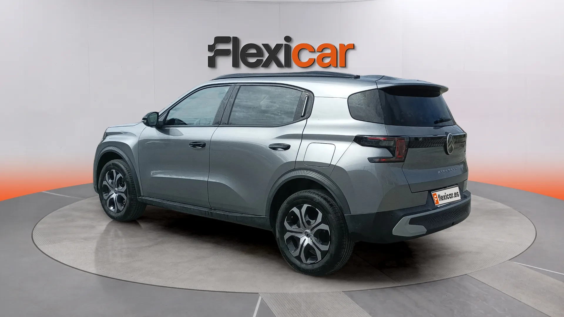 Citroën C3 Aircross Turbo BVM6 Plus - foto 6