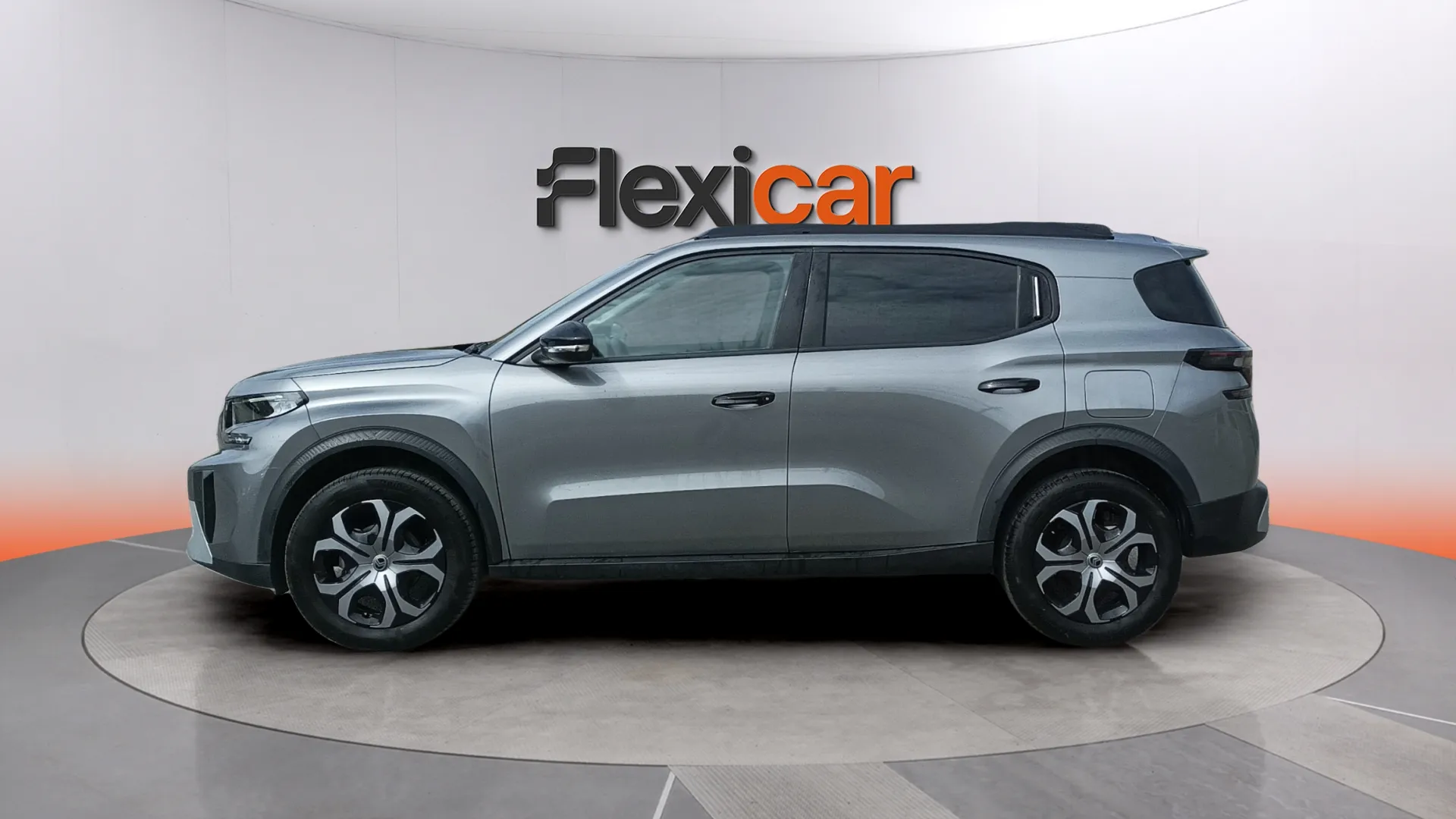 Citroën C3 Aircross Turbo BVM6 Plus - foto 3
