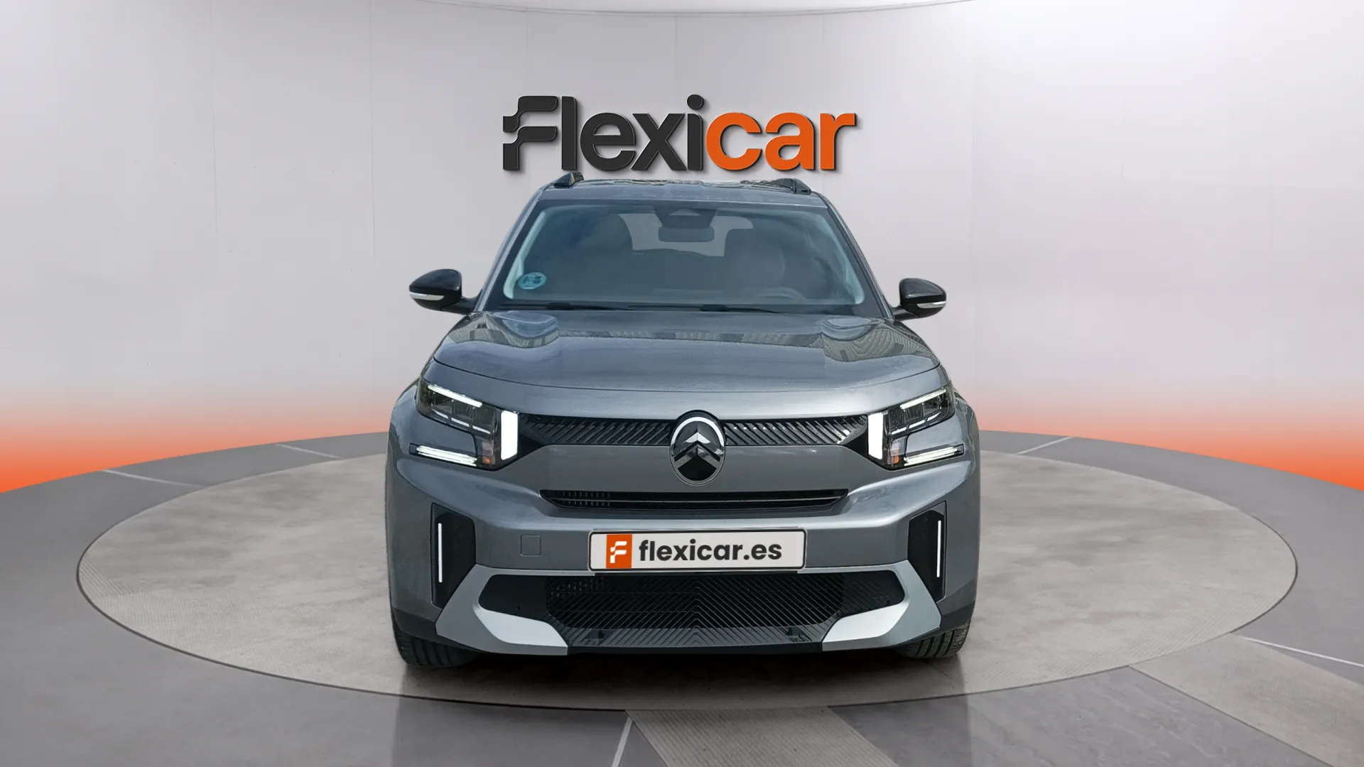 Citroën C3 Aircross Turbo BVM6 Plus - foto 2