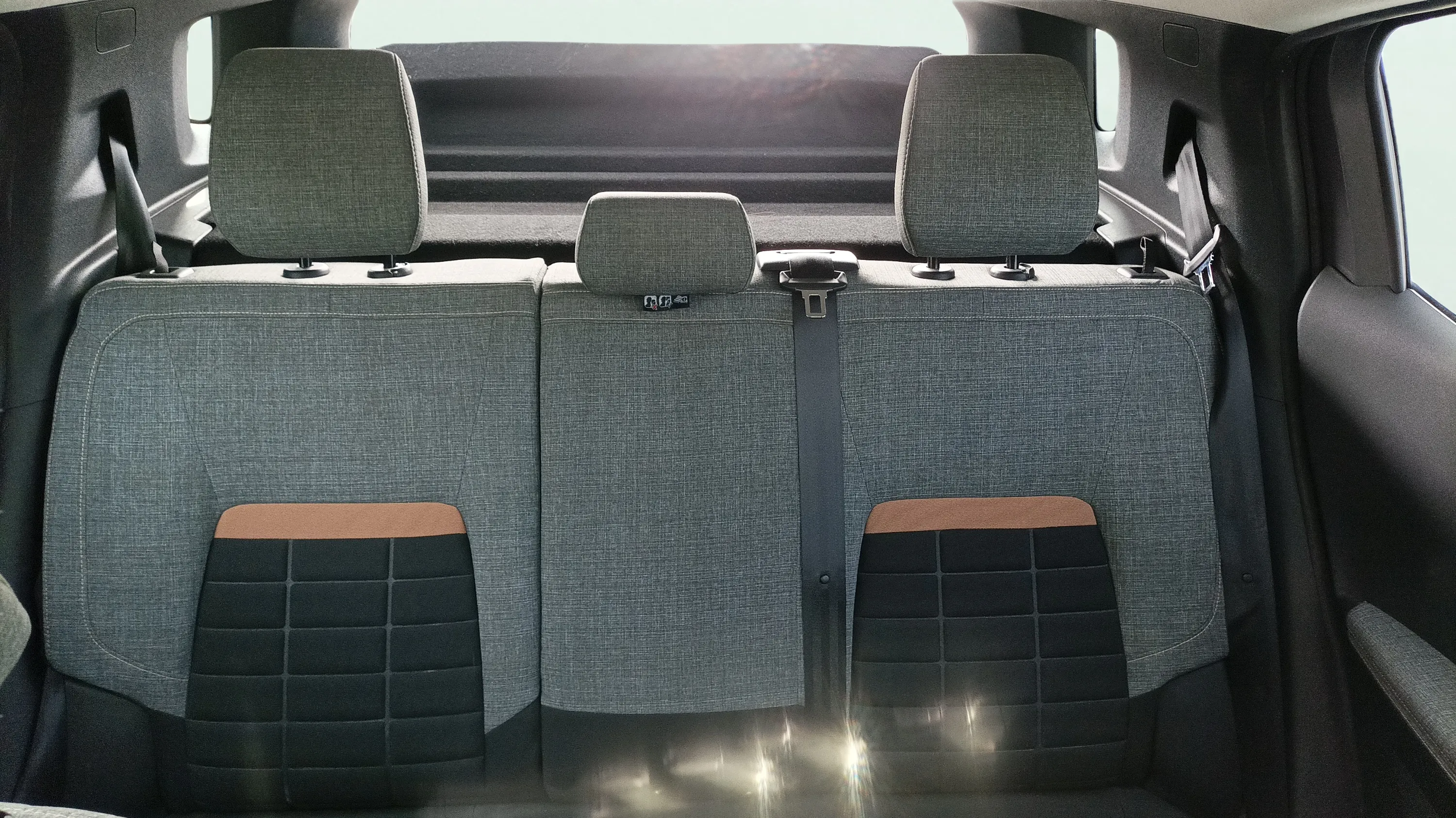 Citroën C3 Aircross Turbo BVM6 Plus - foto 12