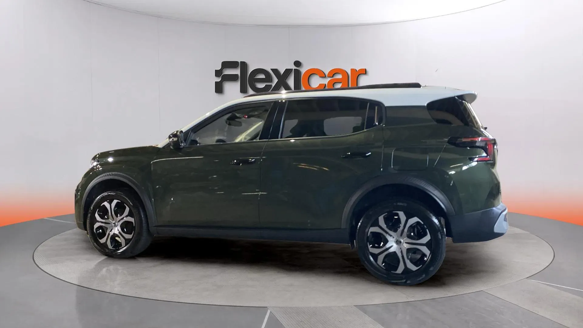 Citroën C3 Aircross Turbo BVM6 Plus - foto 12