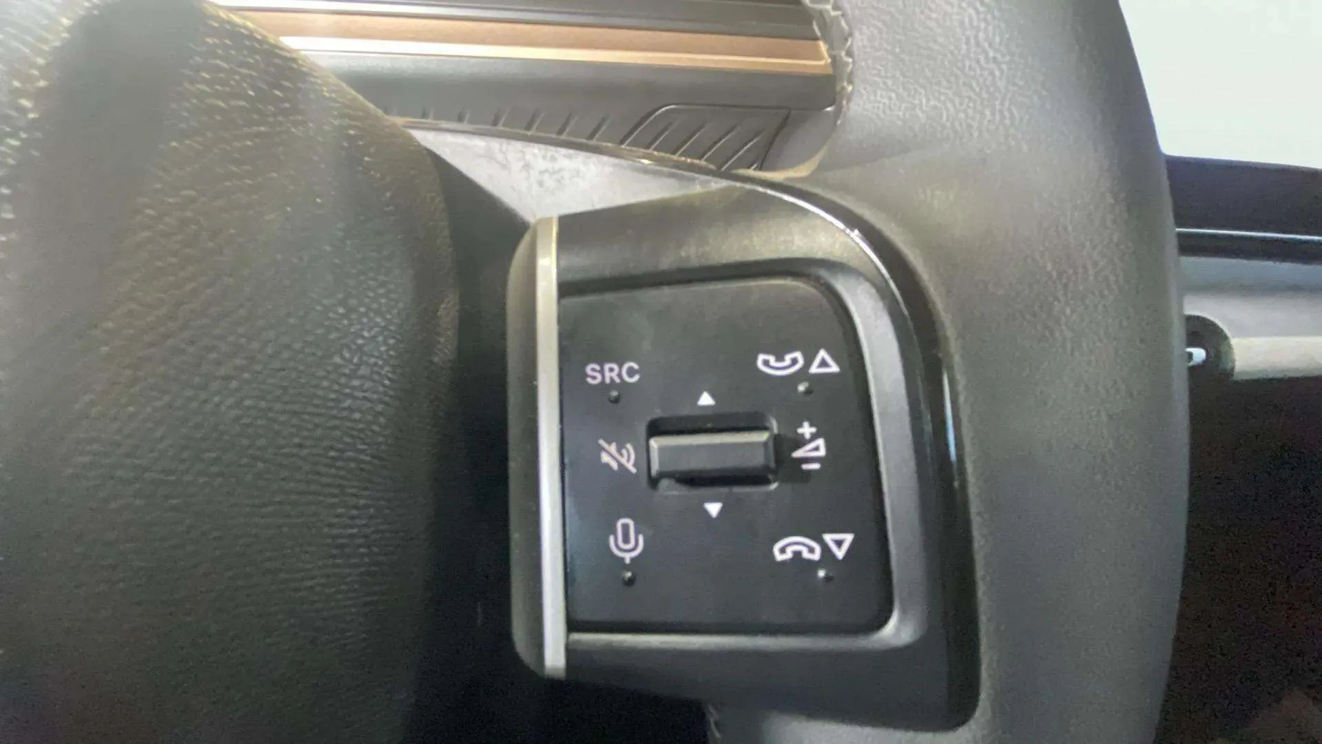 Citroën C3 Aircross Turbo BVM6 Plus - foto 28