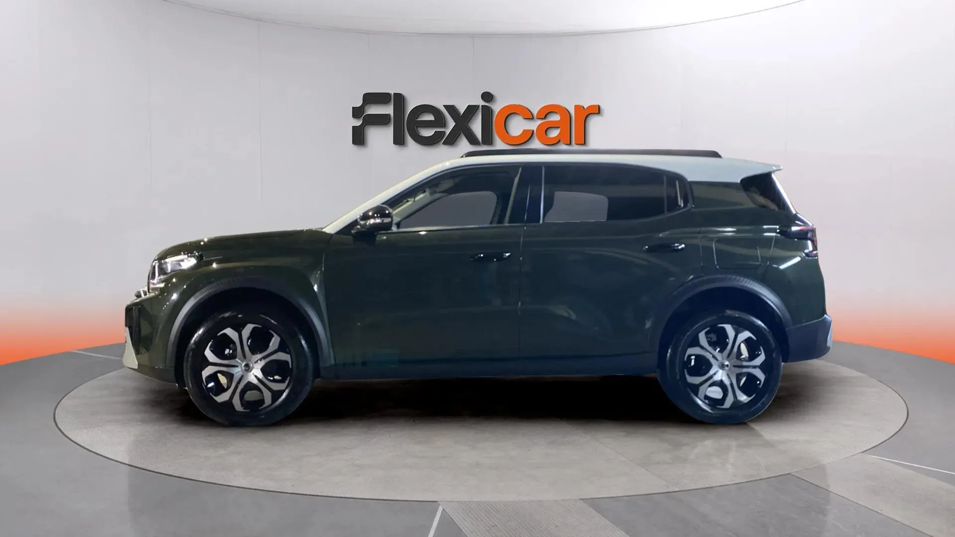 Citroën C3 Aircross Turbo BVM6 Plus - foto 3