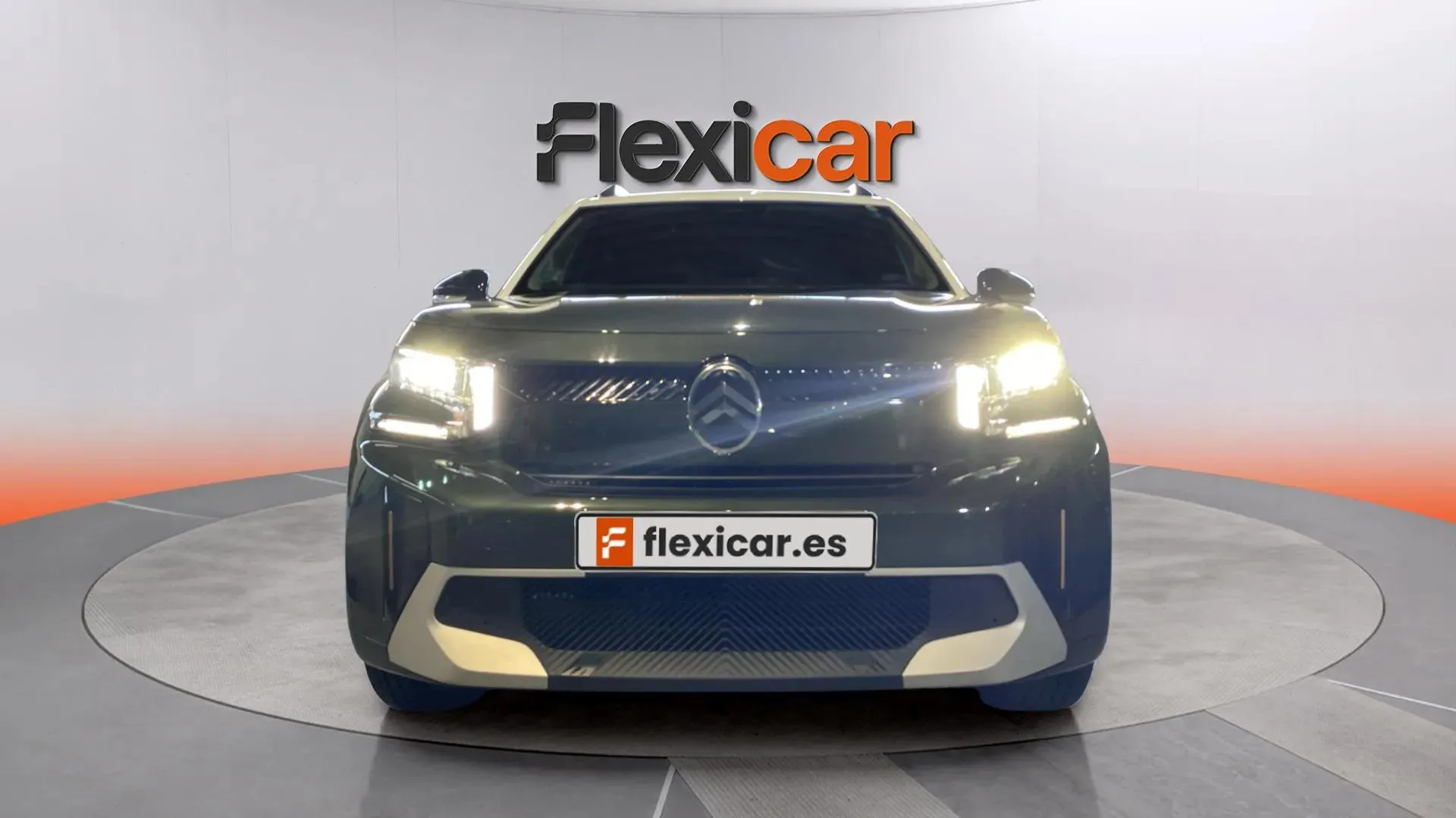 Citroën C3 Aircross Turbo BVM6 Plus - foto 4