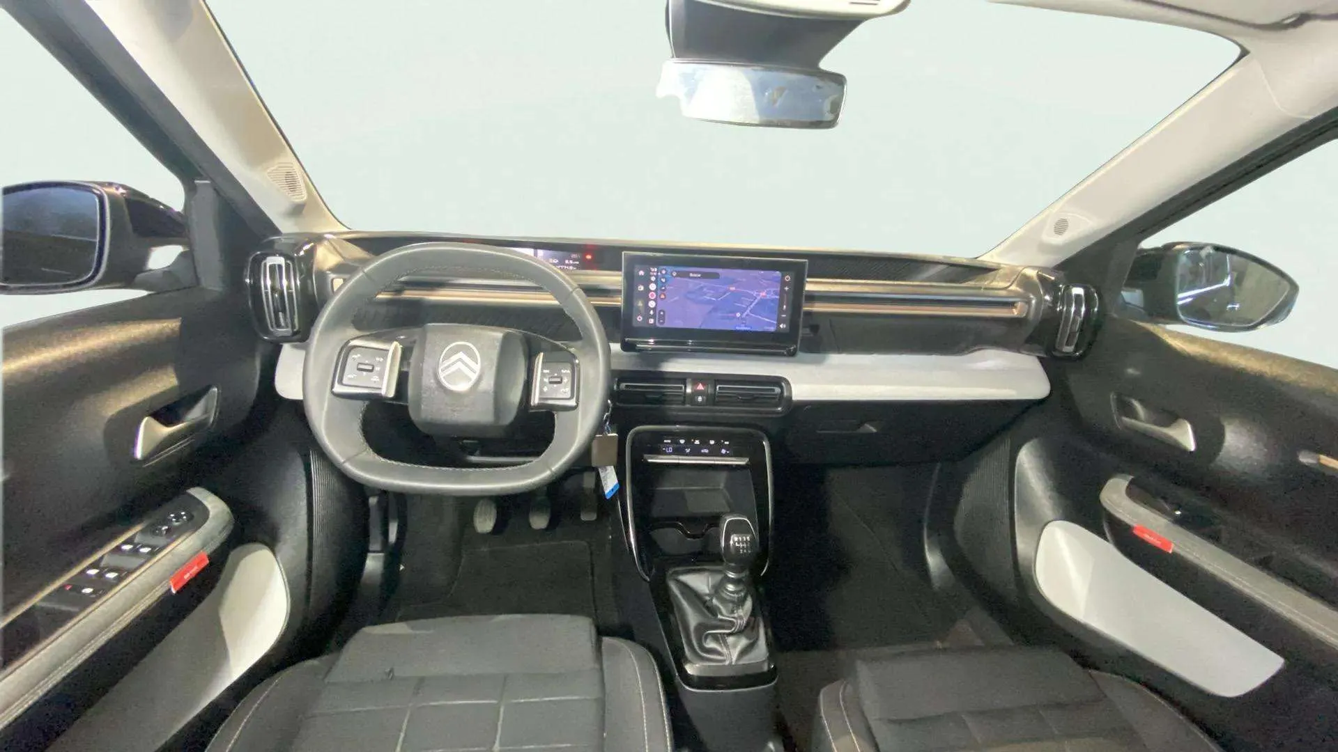 Citroën C3 Aircross Turbo BVM6 Plus - foto 24