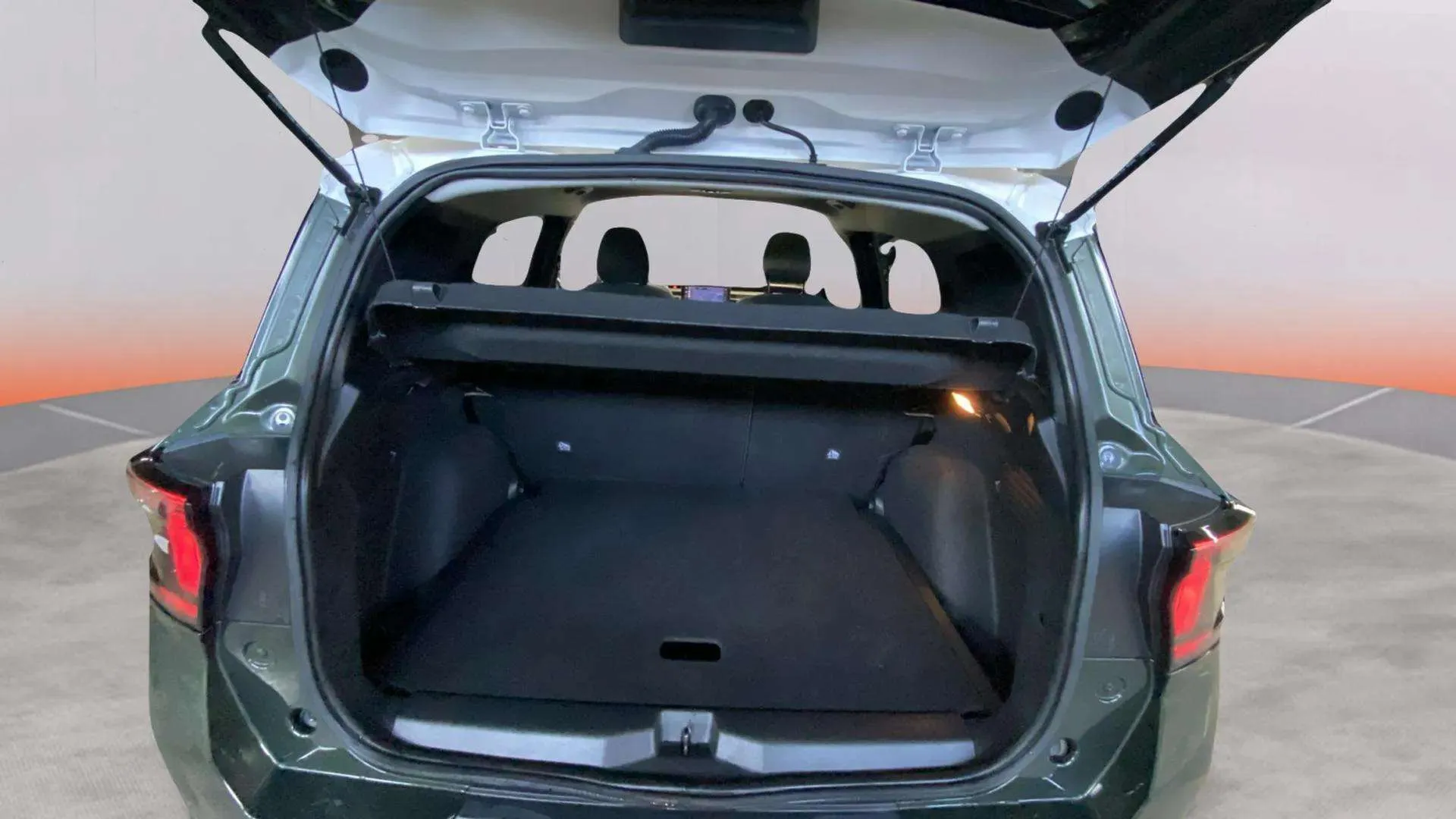 Citroën C3 Aircross Turbo BVM6 Plus - foto 20