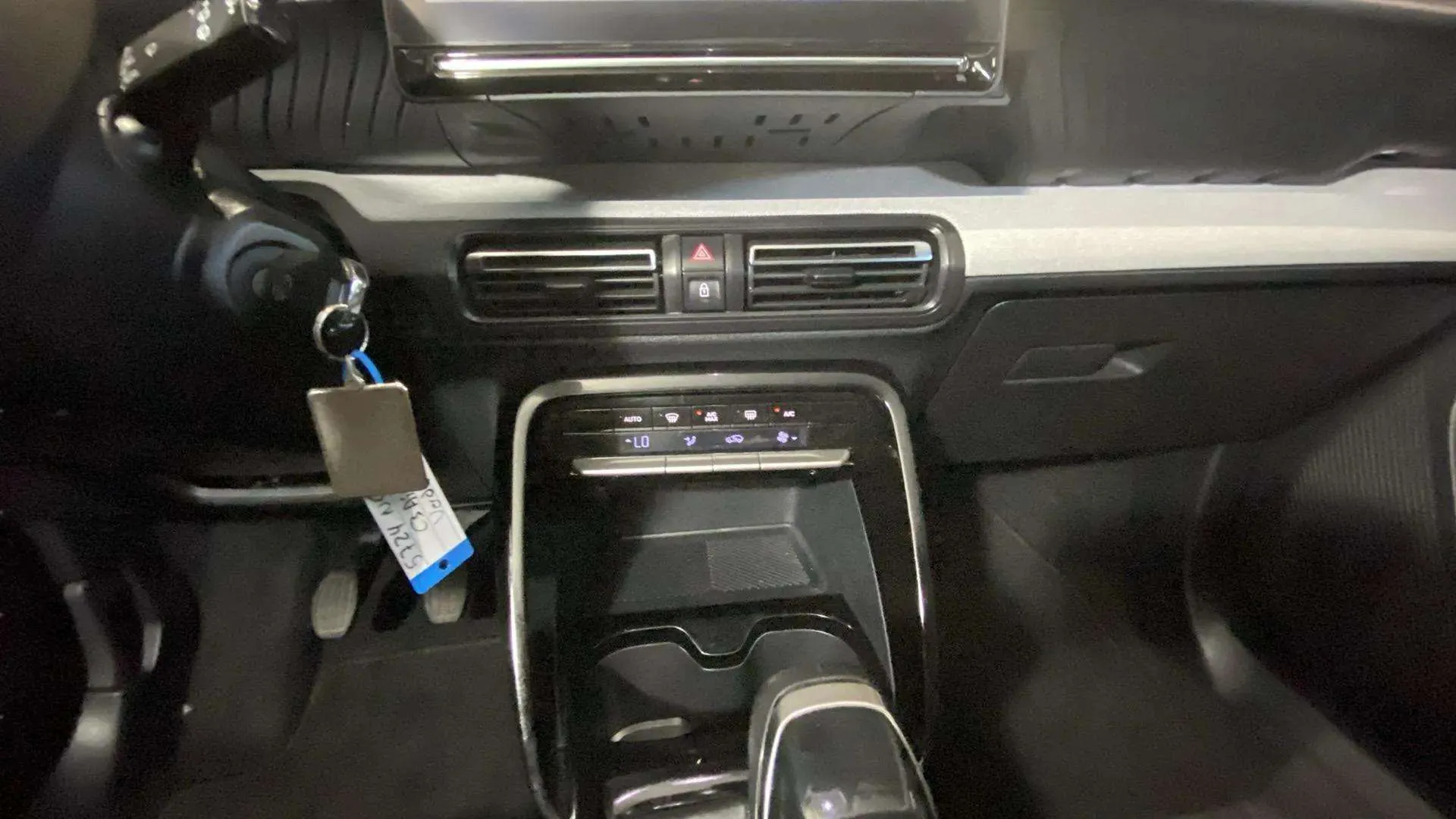Citroën C3 Aircross Turbo BVM6 Plus - foto 13