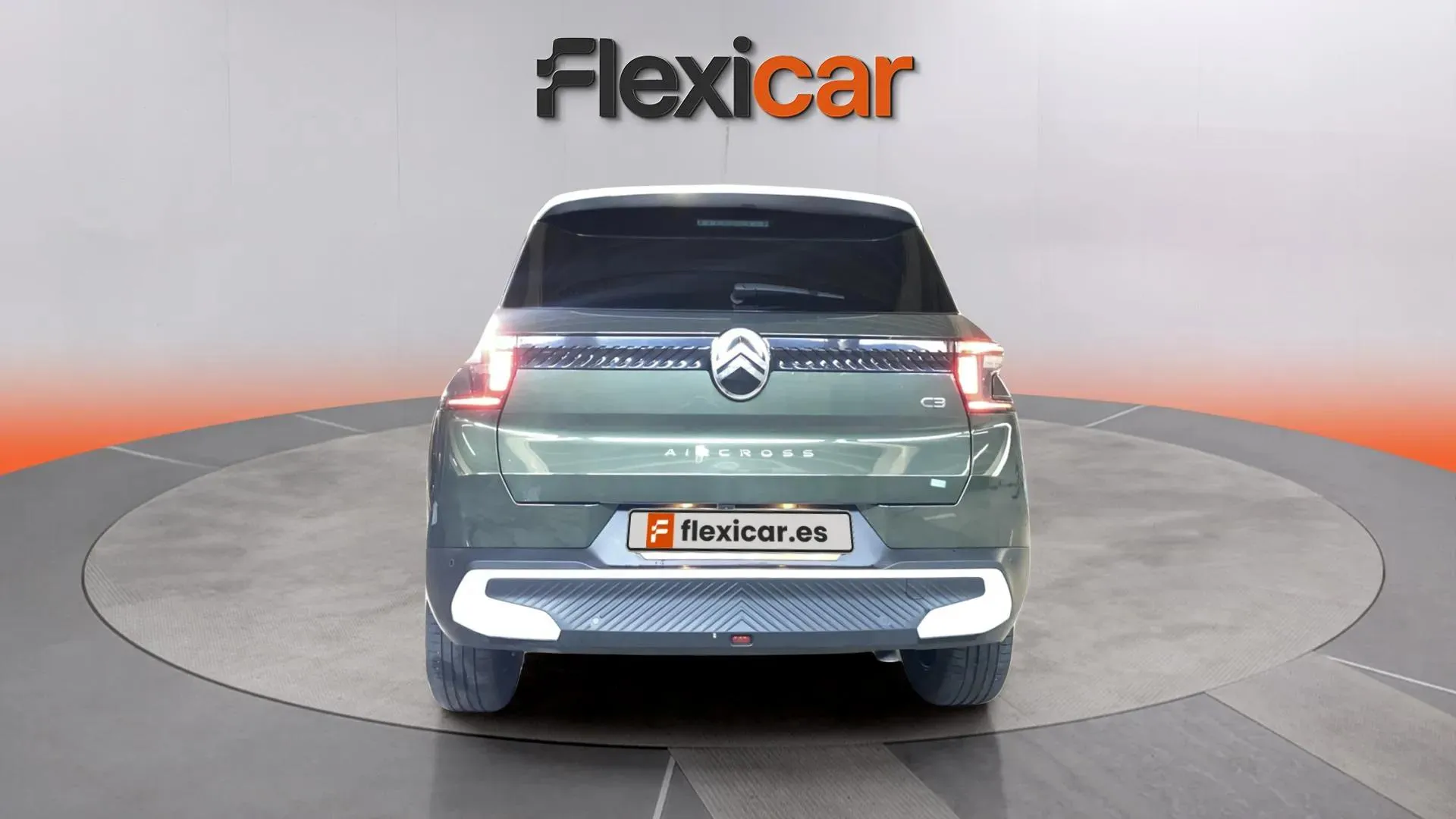 Citroën C3 Aircross Turbo BVM6 Plus - foto 10