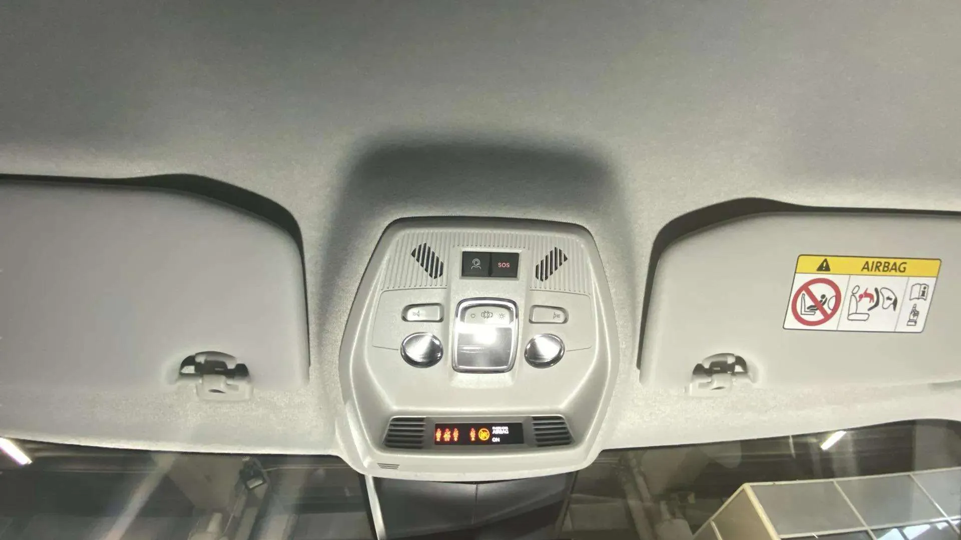 Citroën C3 Aircross Turbo BVM6 Plus - foto 15