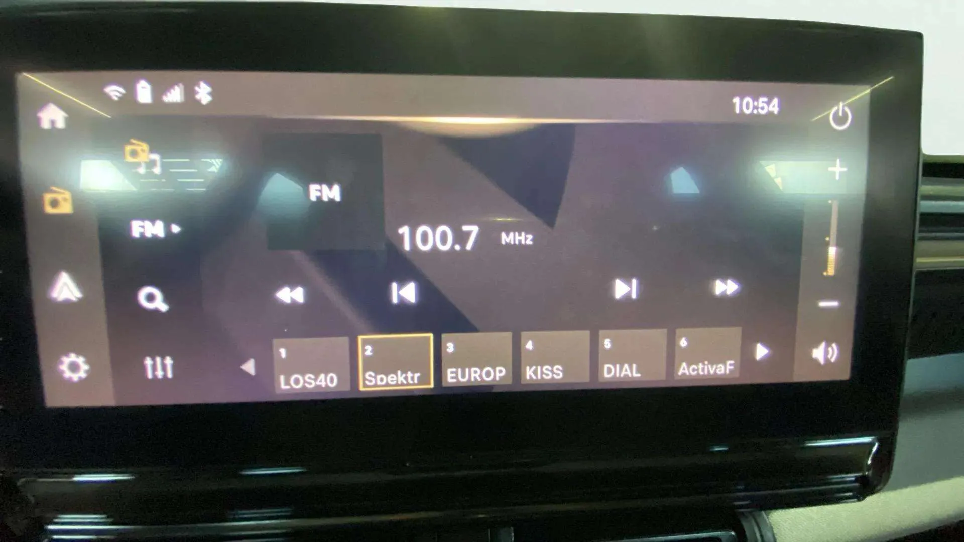 Citroën C3 Aircross Turbo BVM6 Plus - foto 9