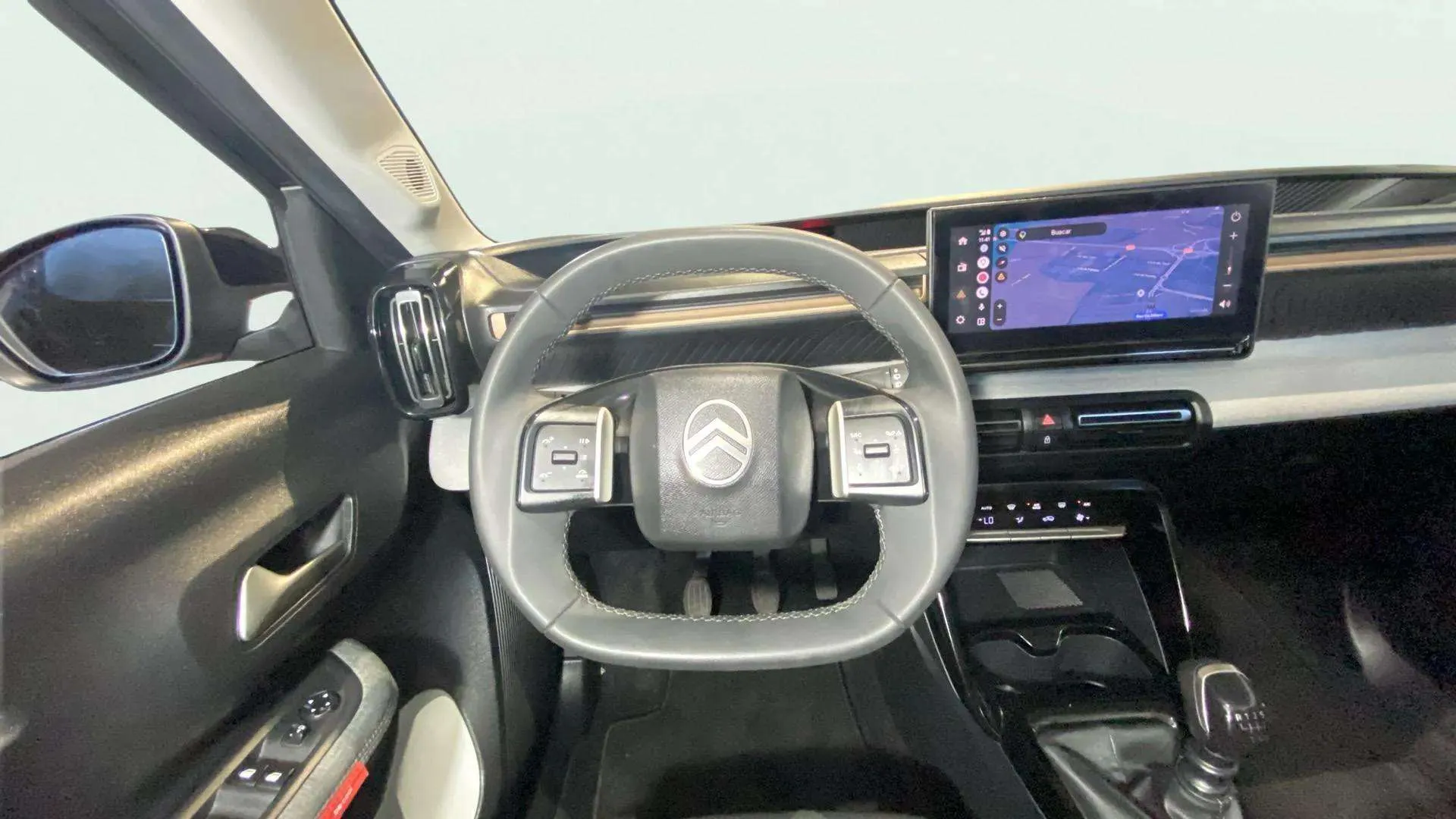 Citroën C3 Aircross Turbo BVM6 Plus - foto 27