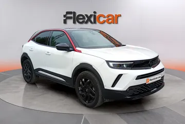 opel mokka 15 d gs line diesel manual pontevedra 903000000232657