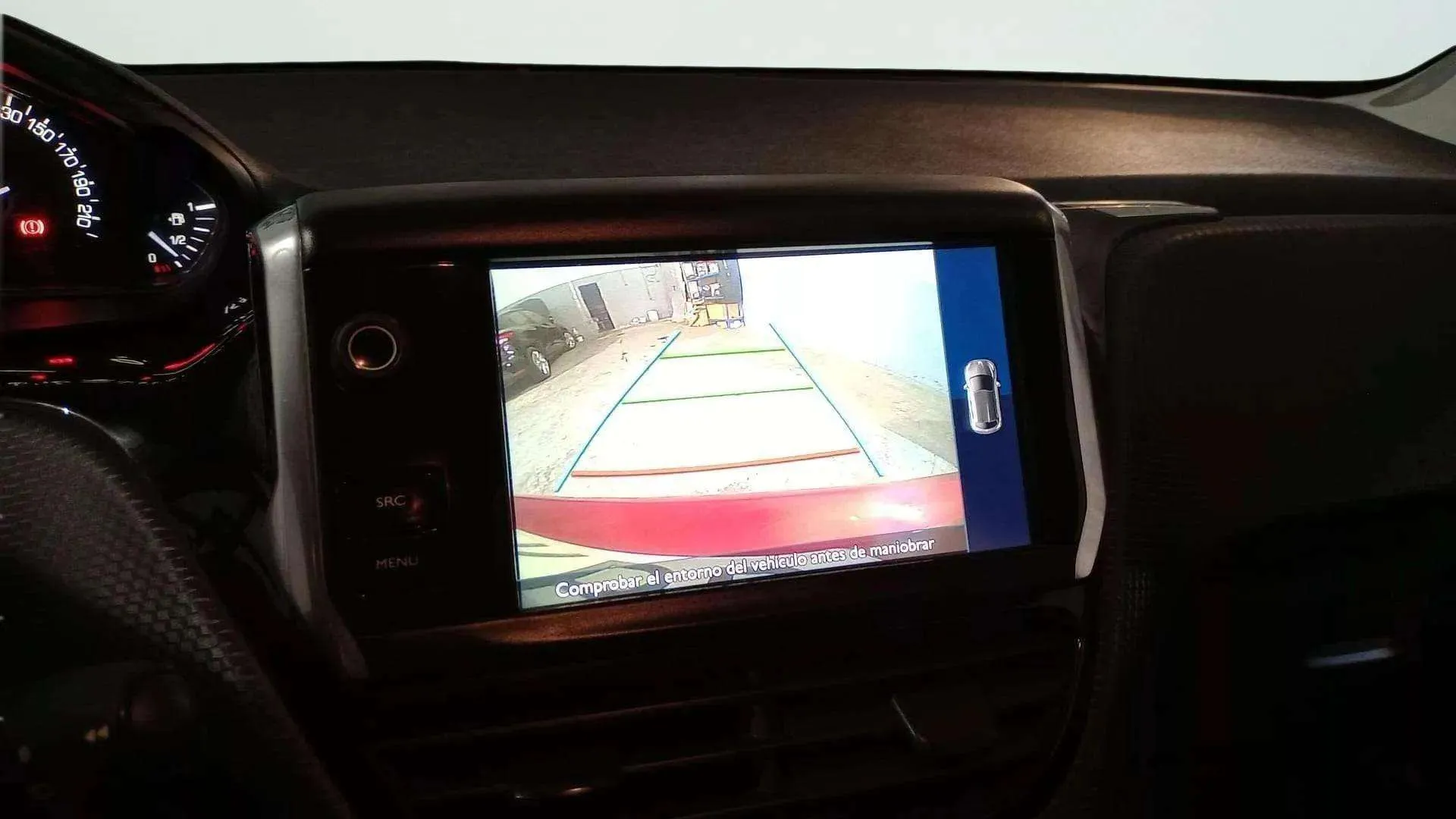 Peugeot 208 Allure 1.6 BlueHDi - foto 9