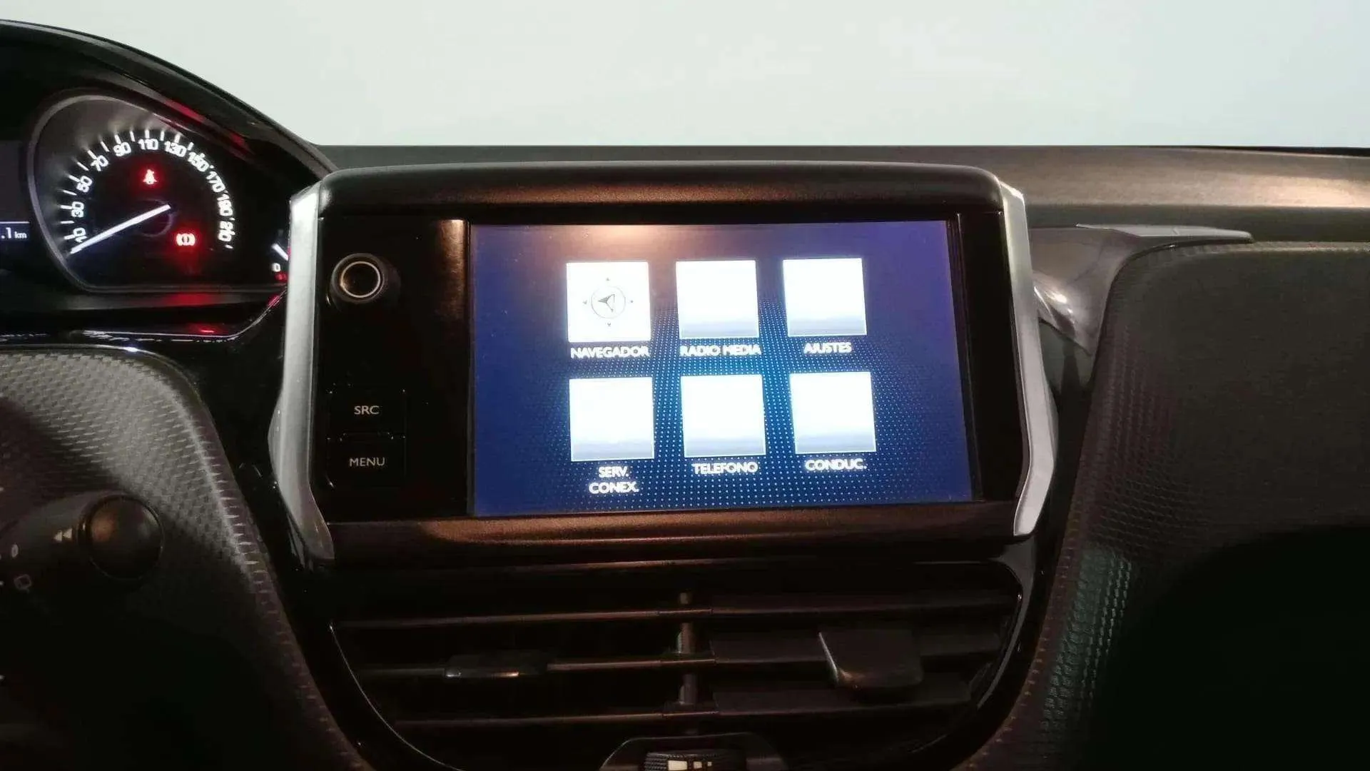 Peugeot 208 Allure 1.6 BlueHDi - foto 12