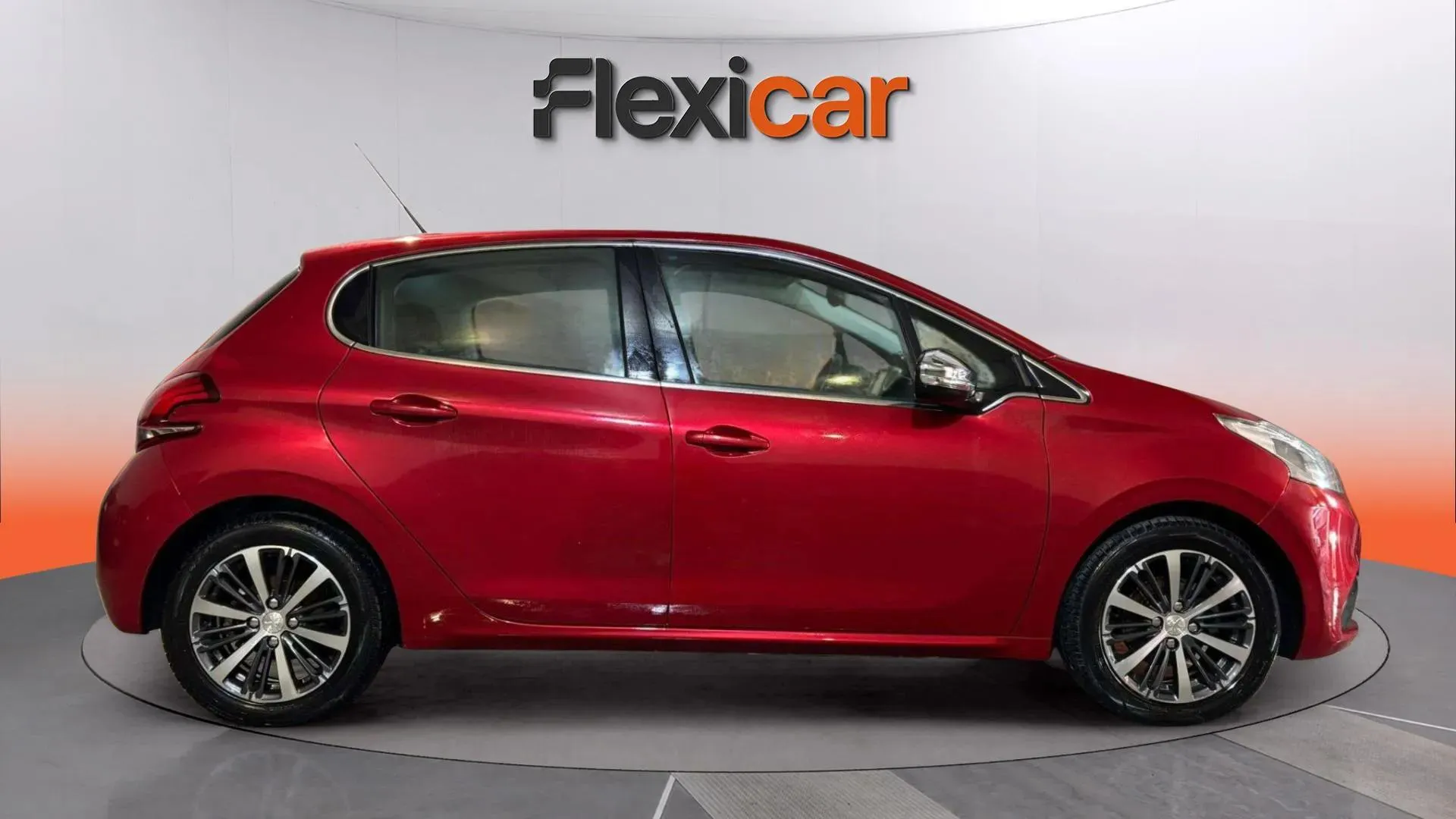 Peugeot 208 Allure 1.6 BlueHDi - foto 3