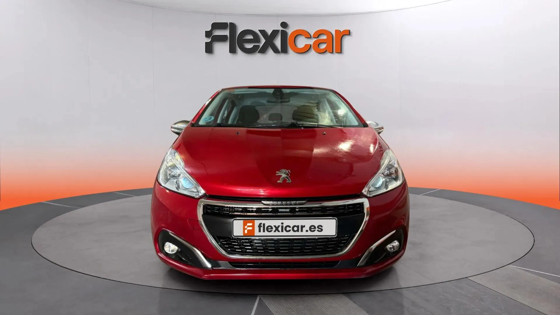 Peugeot 208 Allure 1.6 BlueHDi - foto 2