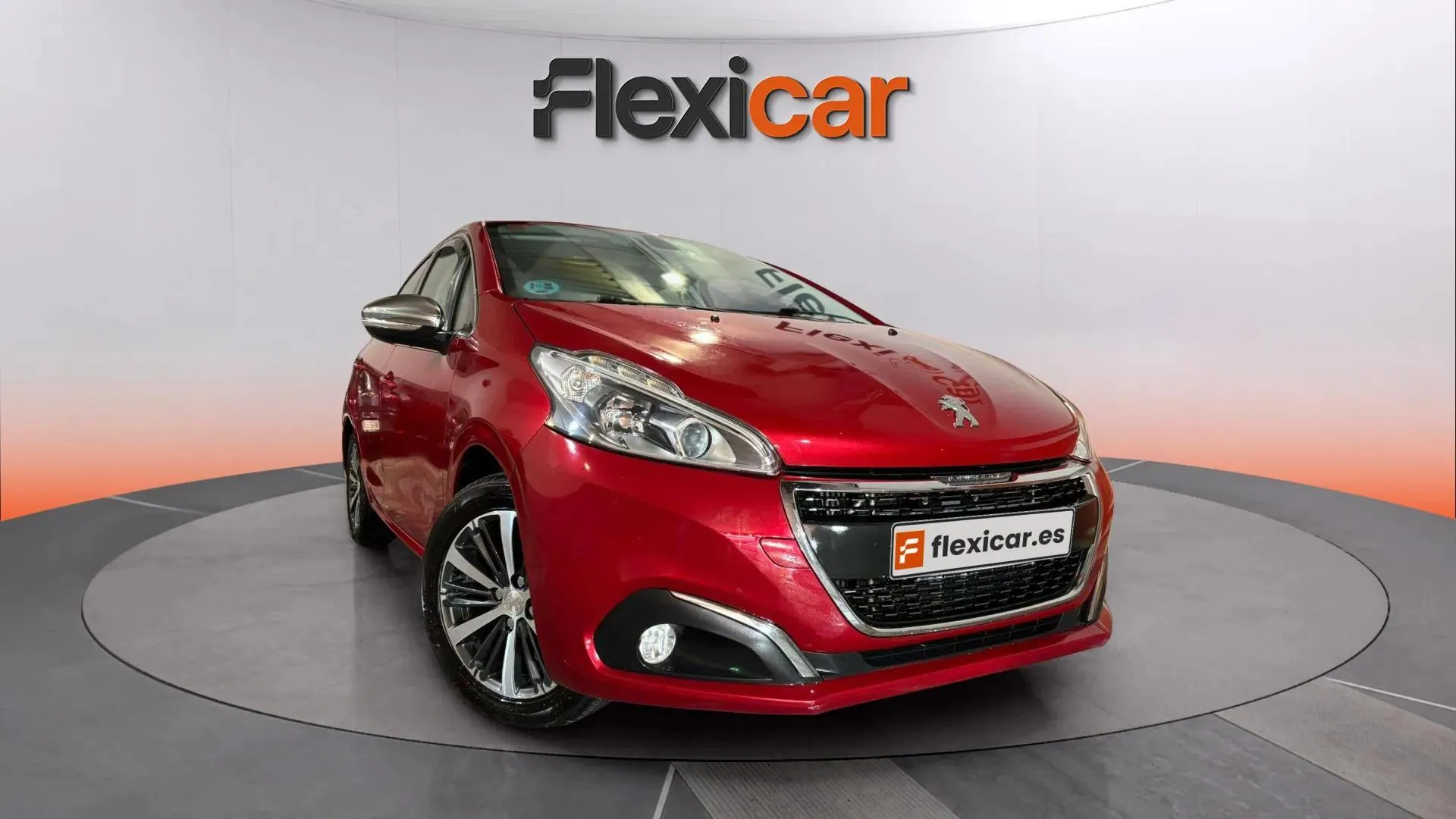 Peugeot 208 Allure 1.6 BlueHDi - foto 1