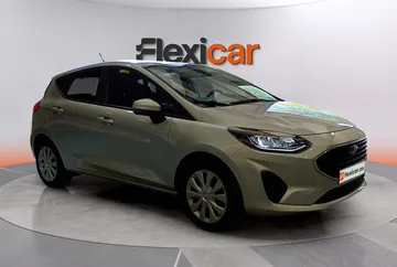 ford fiesta 11 it vct 55kw 75cv trend 5p gasolina manual pontevedra 903000000232666