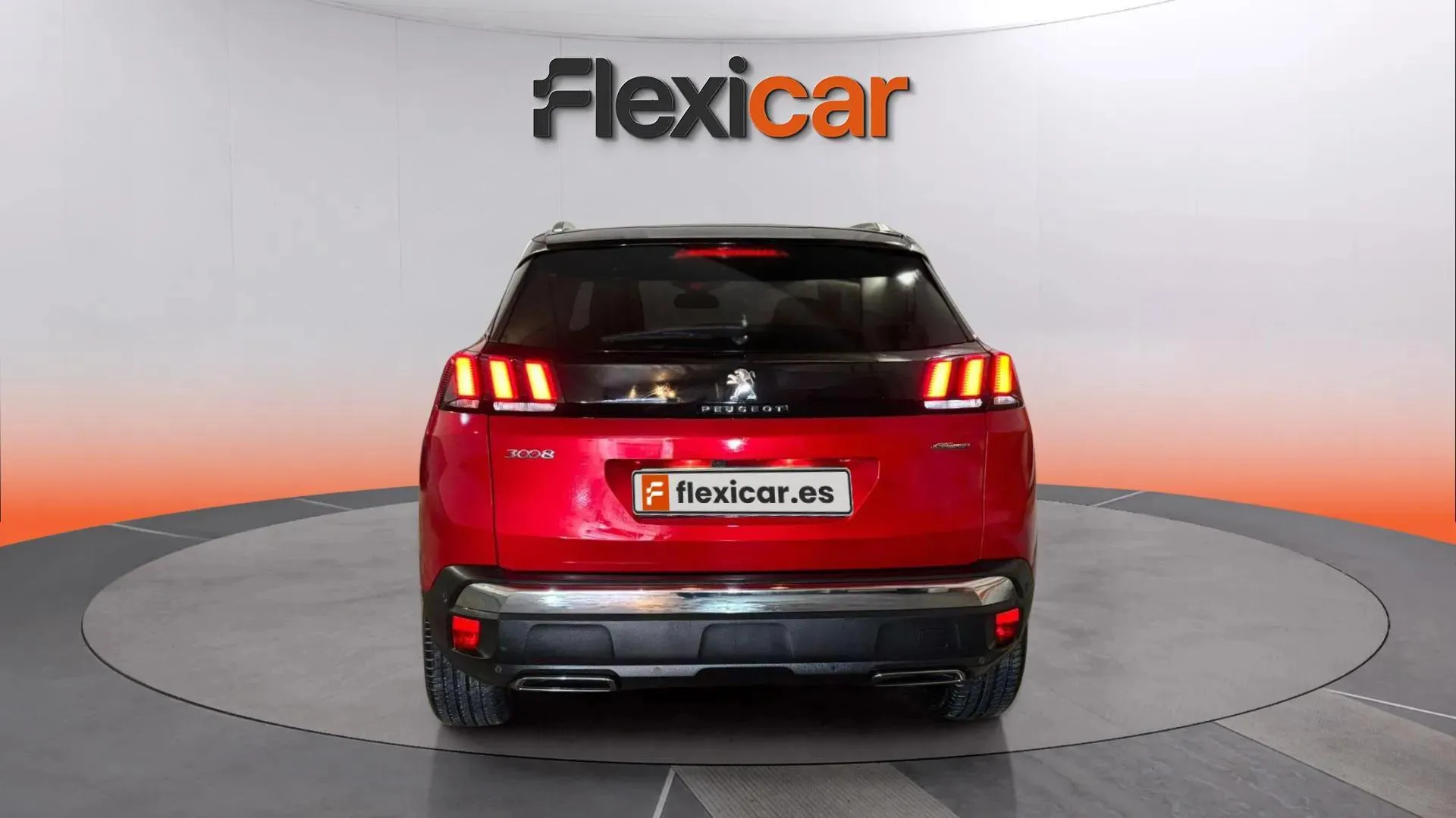 Peugeot 3008 1.2 PureTech GT Line - foto 5