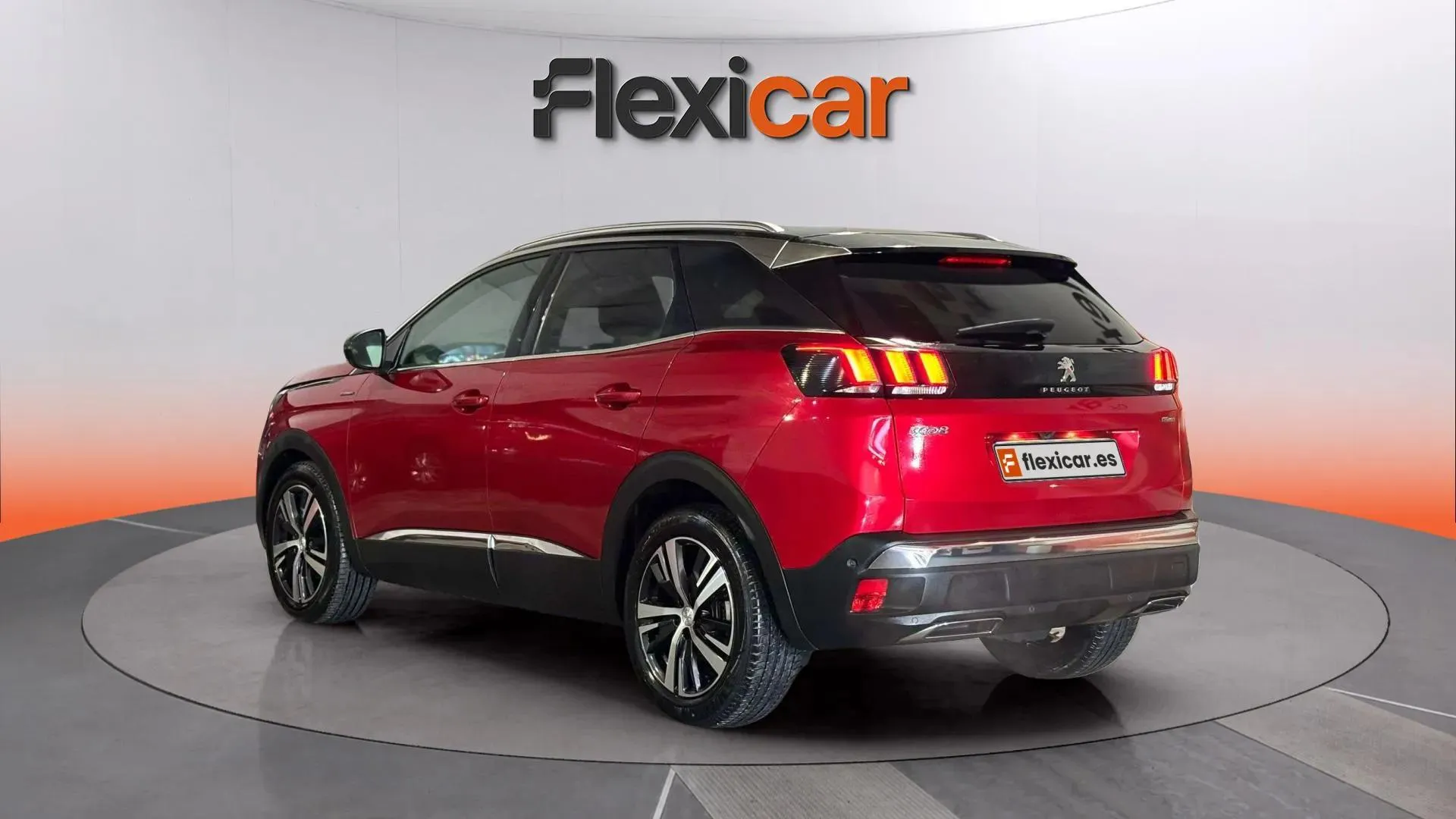 Peugeot 3008 1.2 PureTech GT Line - foto 4