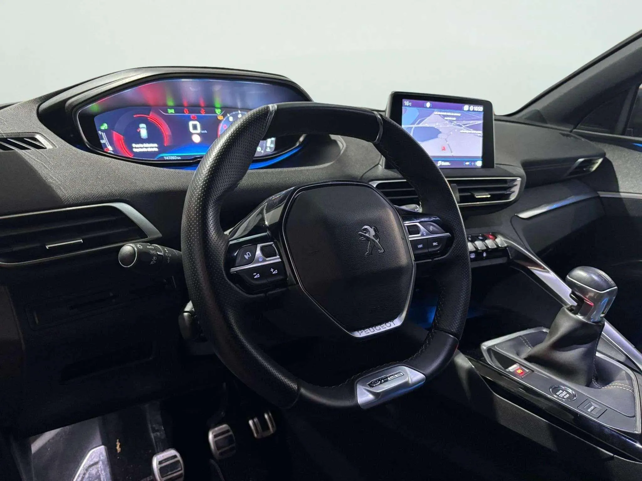 Peugeot 3008 1.2 PureTech GT Line - foto 12