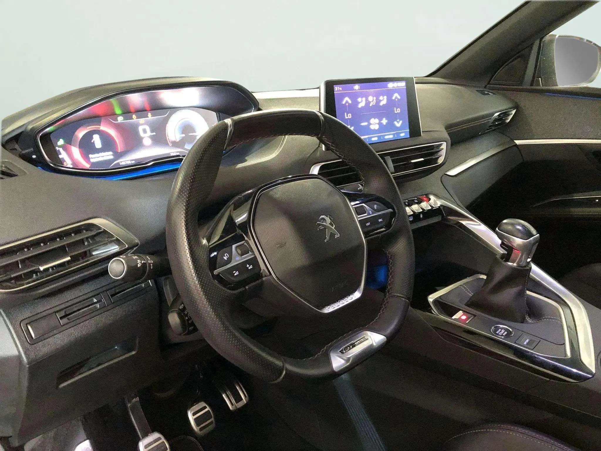 Peugeot 3008 1.2 PureTech GT Line - foto 7