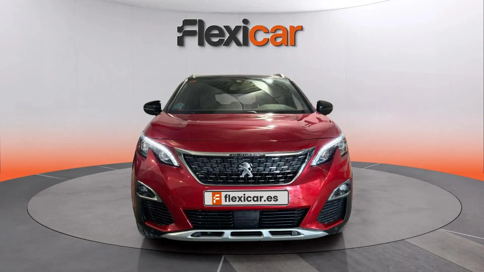 Peugeot 3008 1.2 PureTech GT Line - foto 2