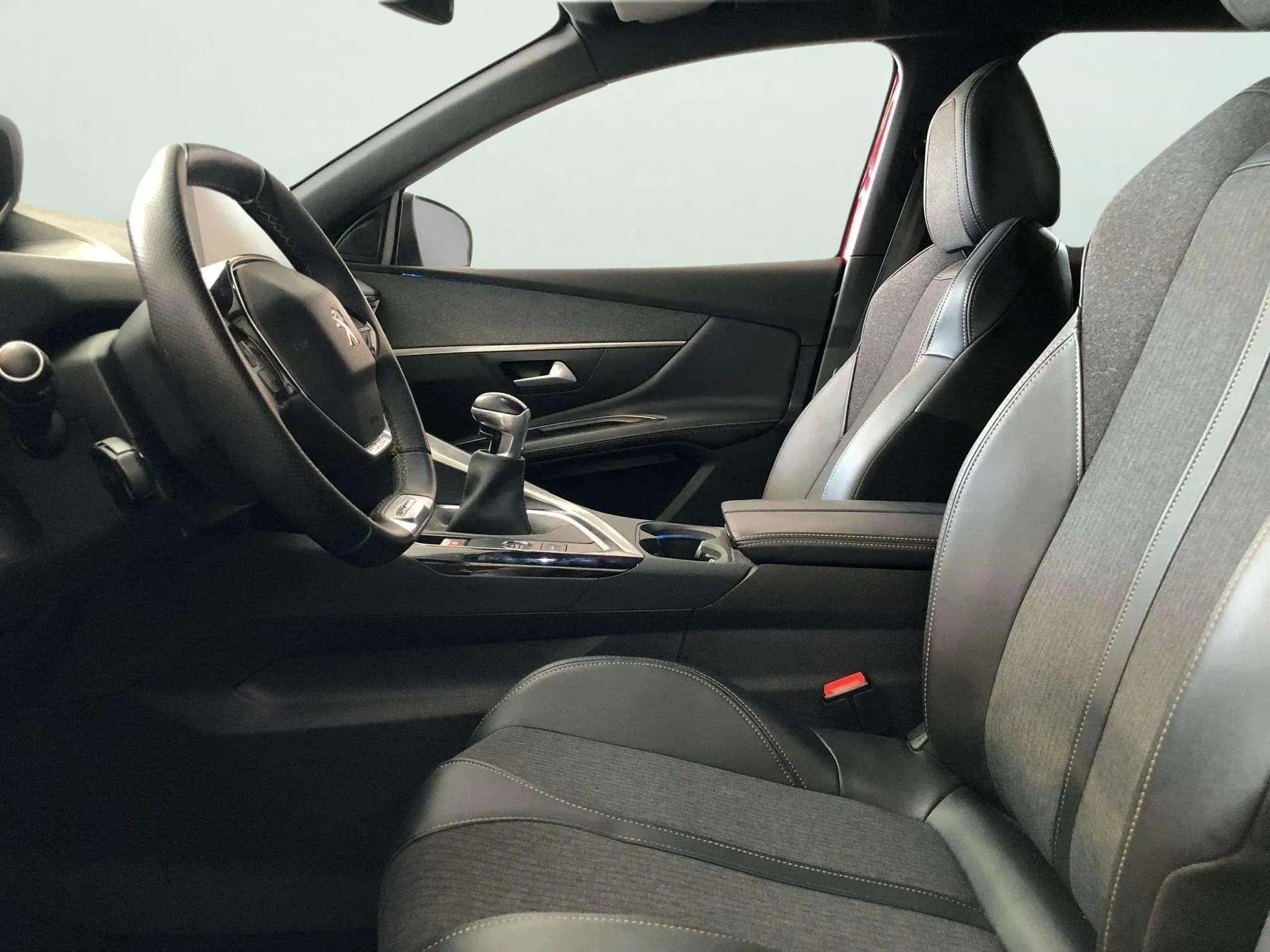 Peugeot 3008 1.2 PureTech GT Line - foto 8