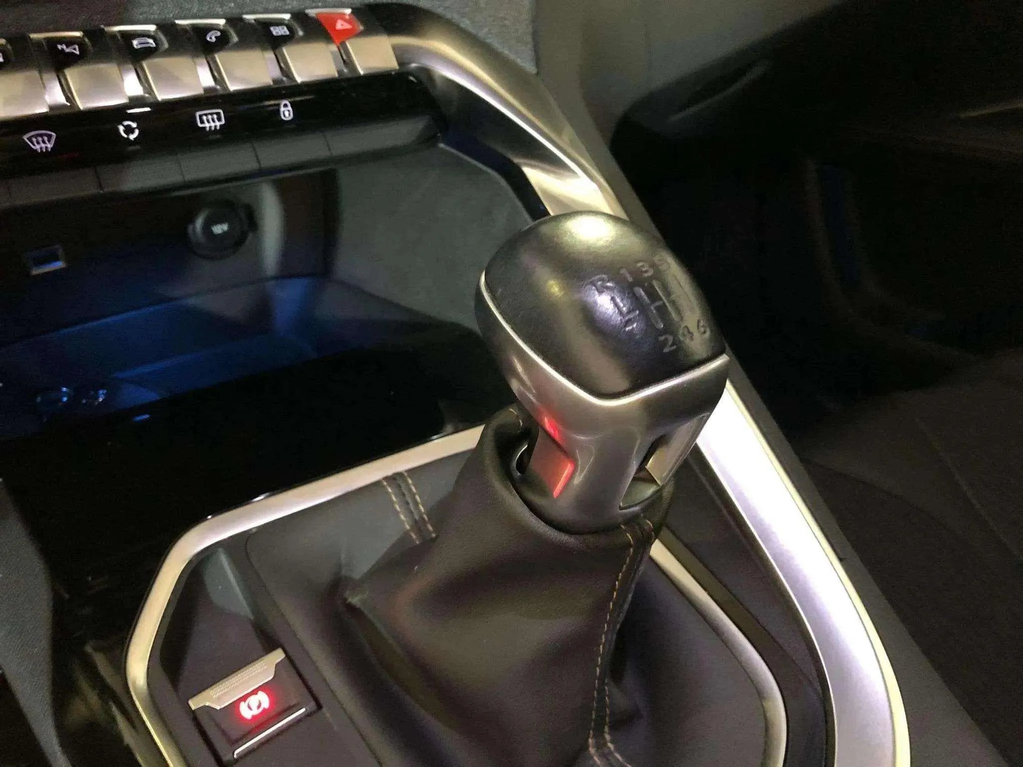 Peugeot 3008 1.2 PureTech GT Line - foto 15