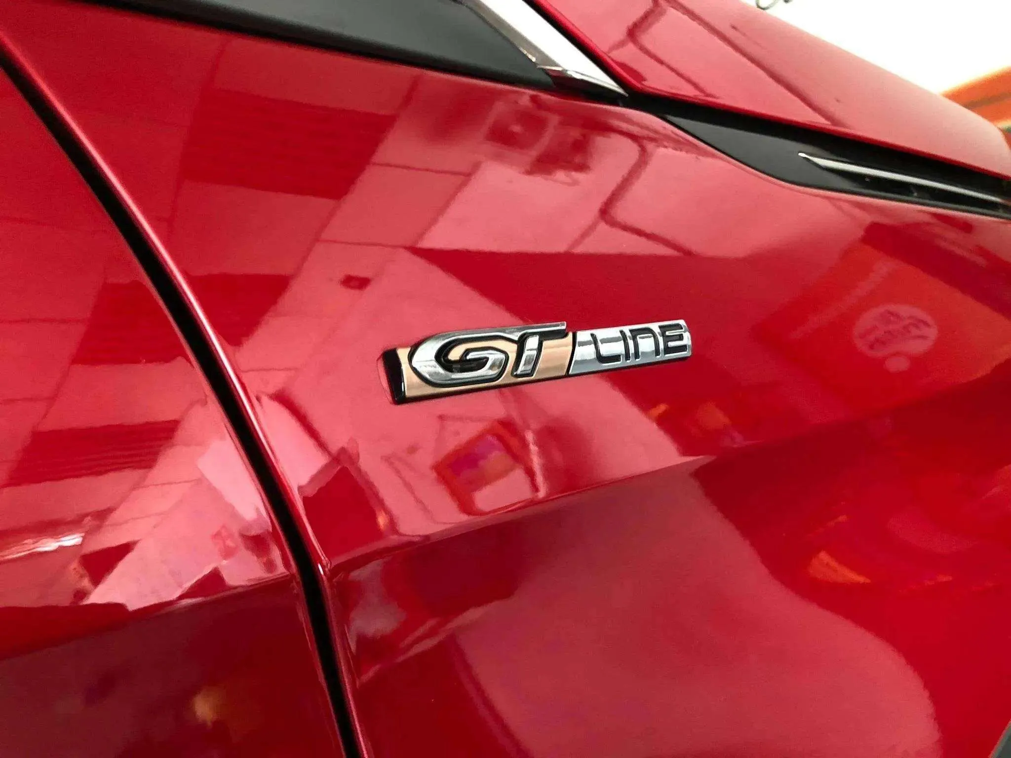 Peugeot 3008 1.2 PureTech GT Line - foto 17