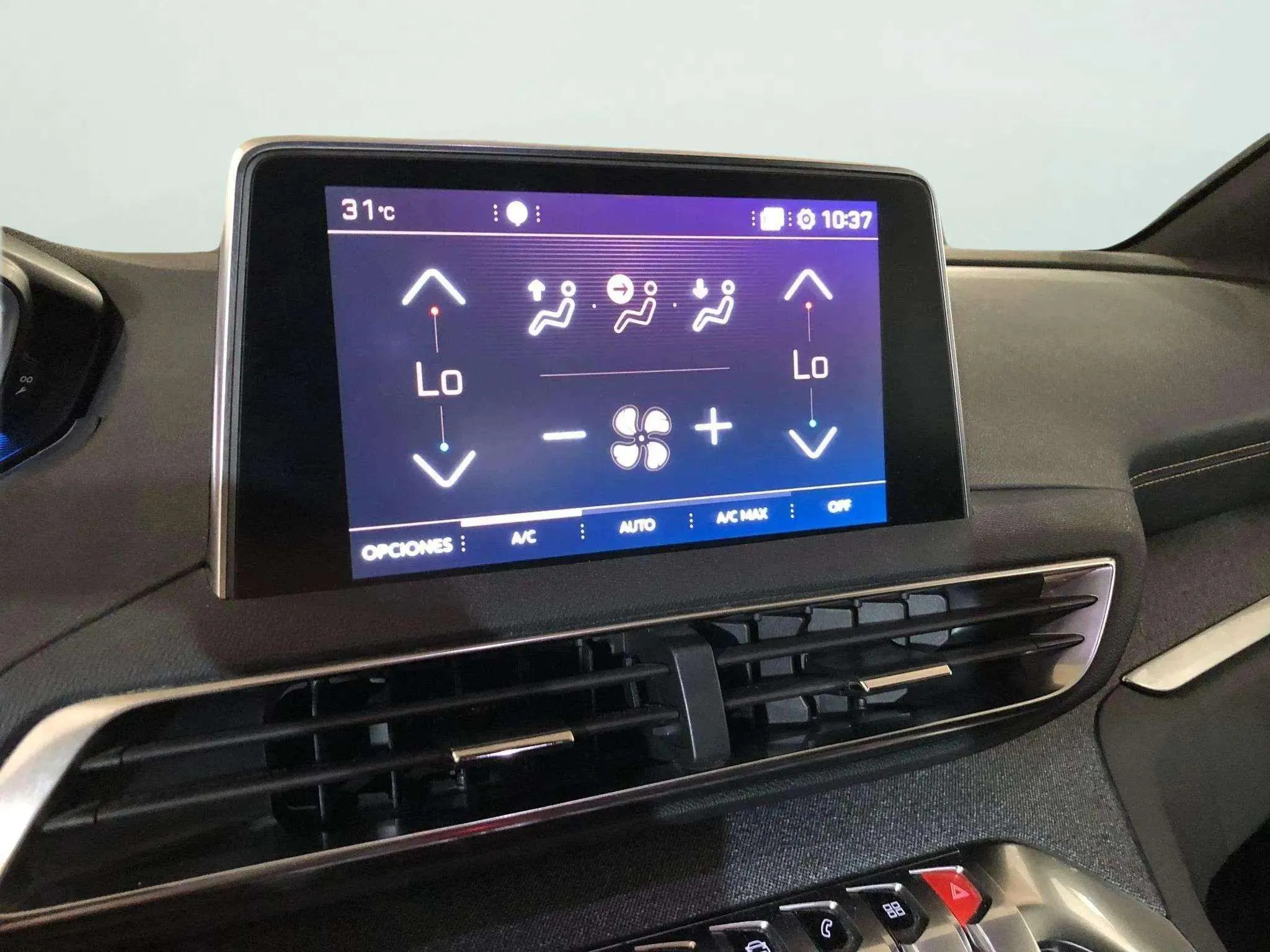 Peugeot 3008 1.2 PureTech GT Line - foto 13