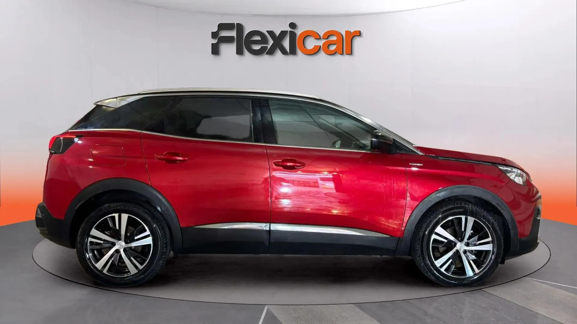 Peugeot 3008 1.2 PureTech GT Line - foto 3