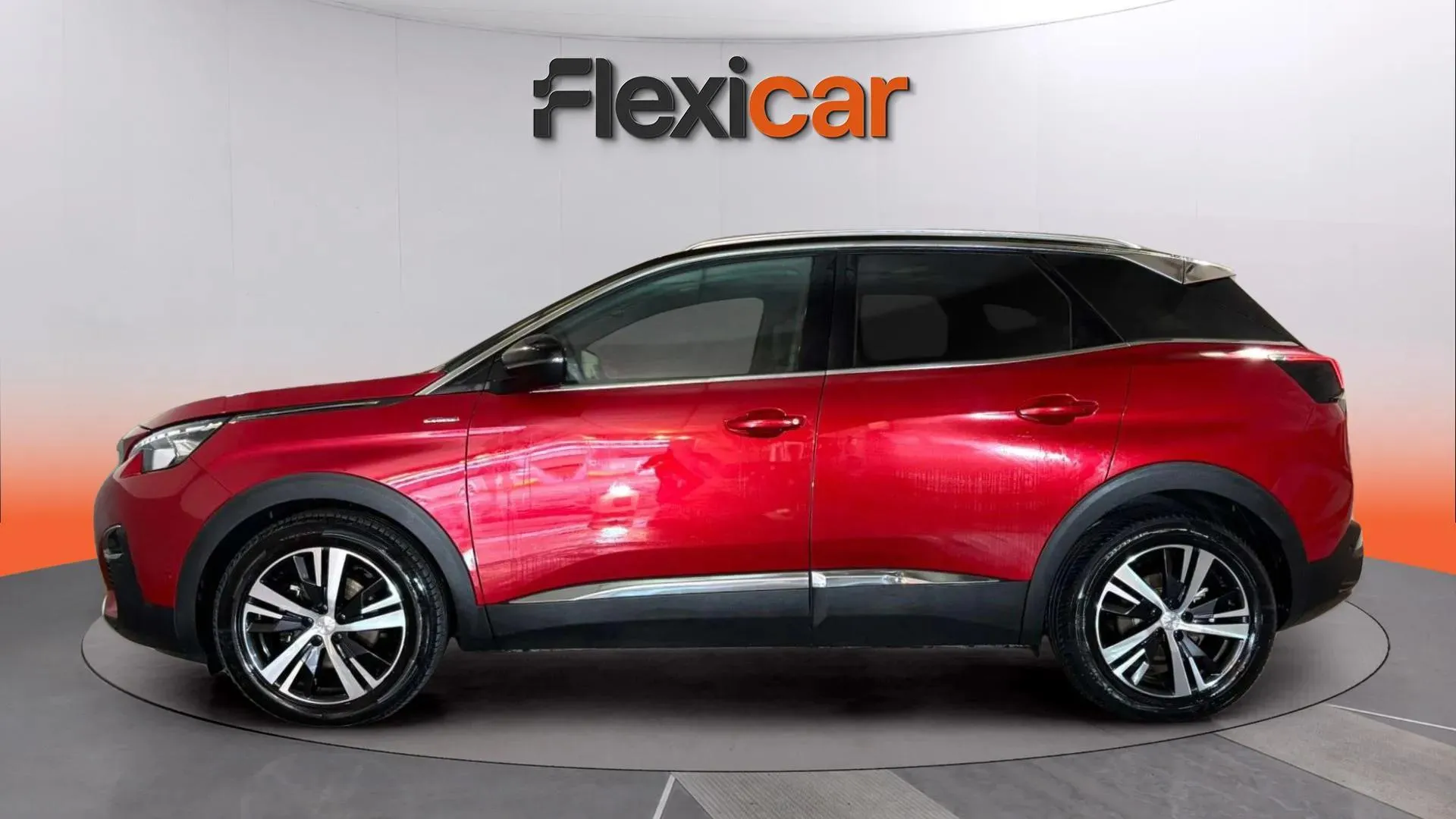 Peugeot 3008 1.2 PureTech GT Line - foto 6