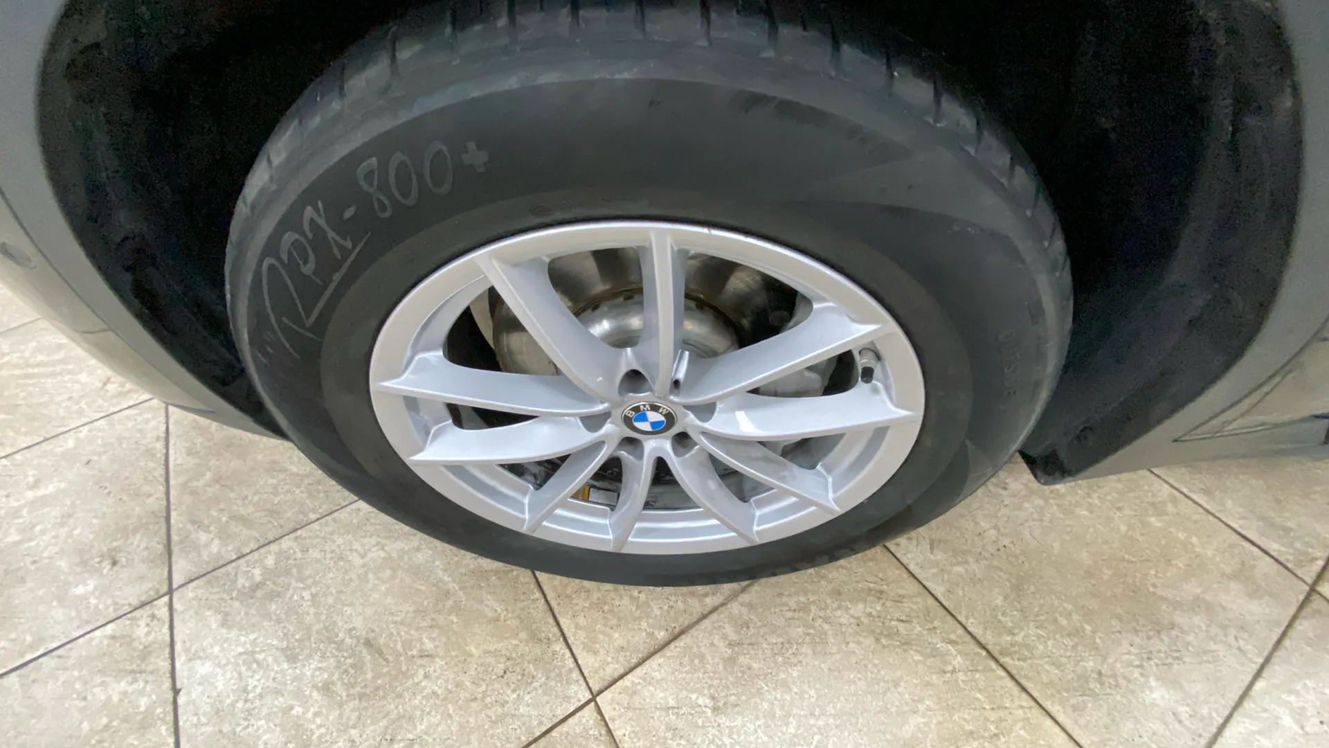 BMW X4 xDrive30d - foto 16