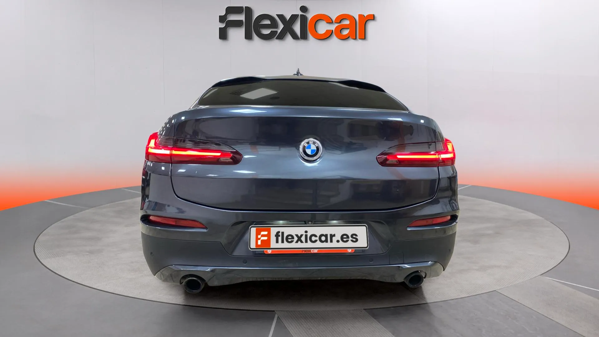 BMW X4 xDrive30d - foto 4