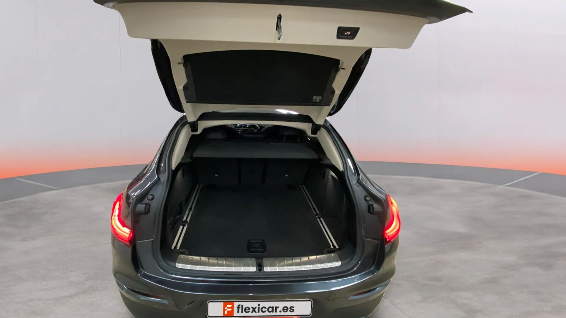 BMW X4 xDrive30d - foto 12