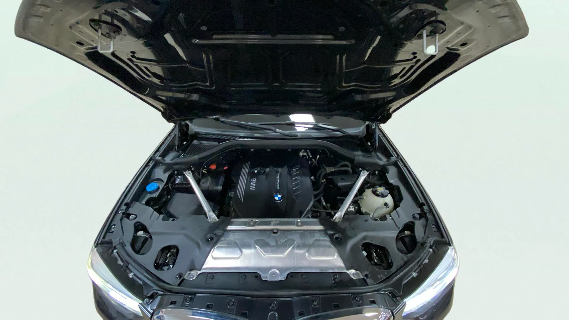 BMW X4 xDrive30d - foto 15