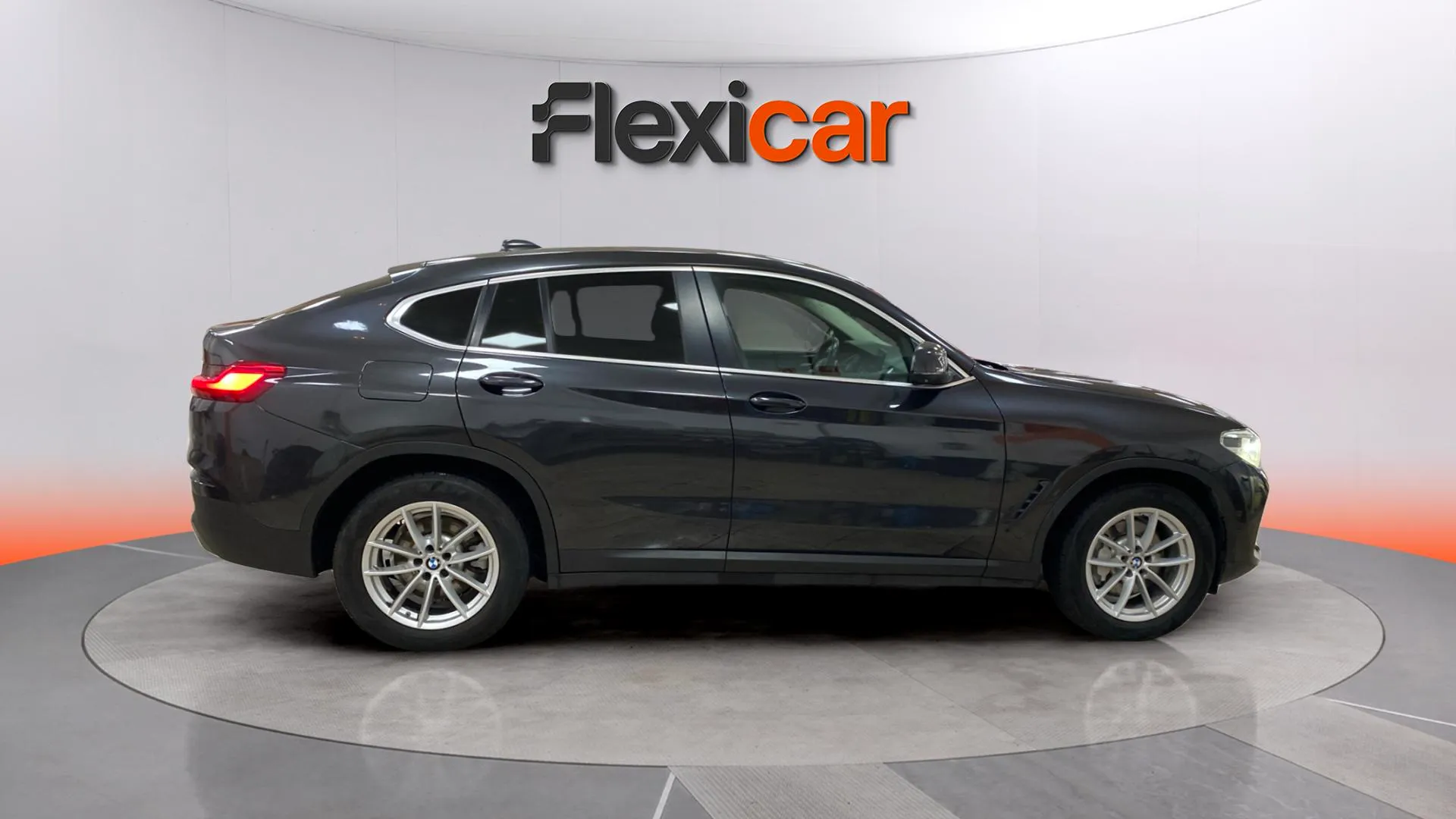 BMW X4 xDrive30d - foto 3