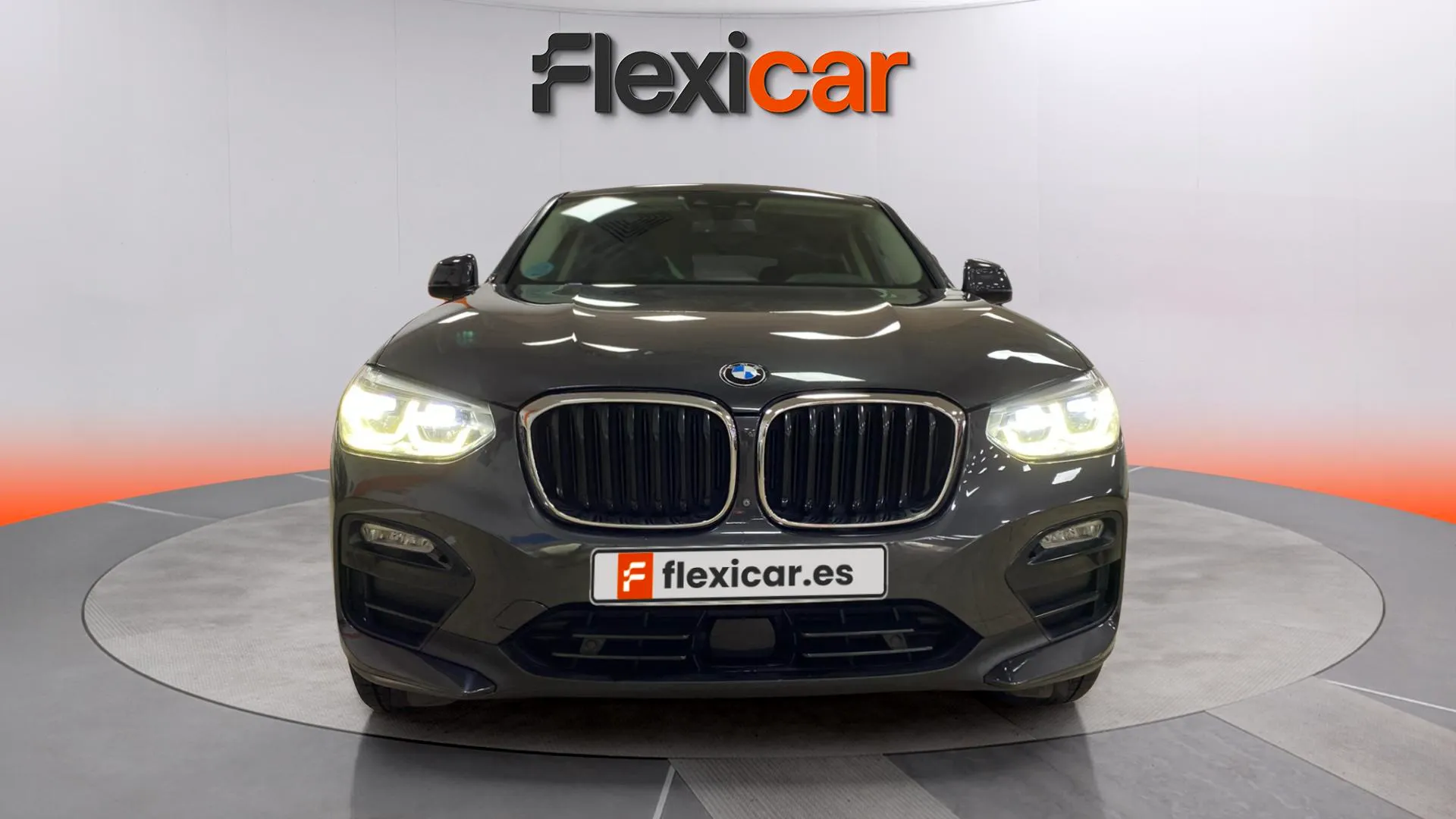 BMW X4 xDrive30d - foto 2