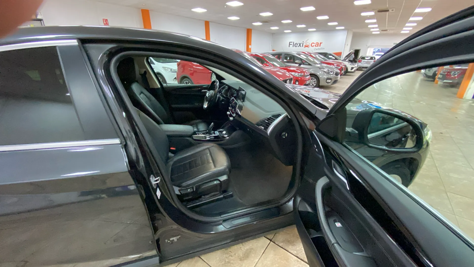 BMW X4 xDrive30d - foto 9