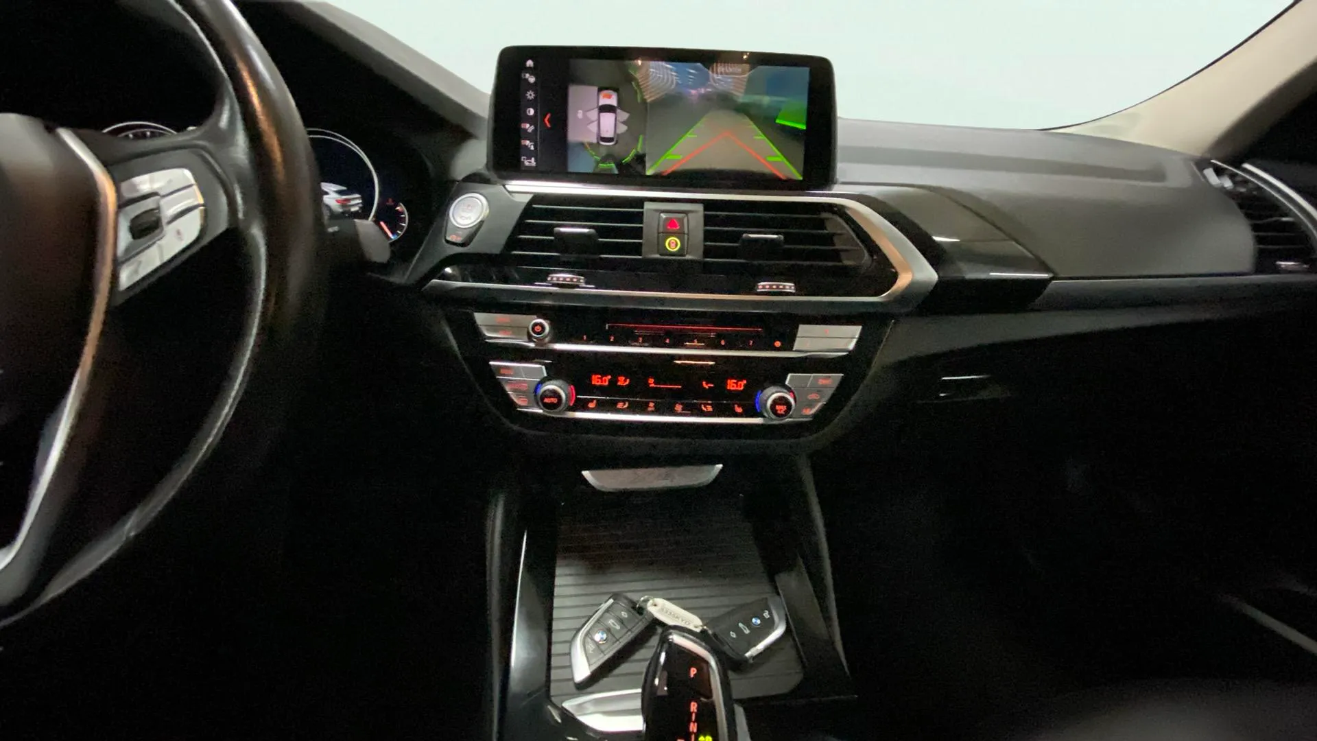 BMW X4 xDrive30d - foto 6