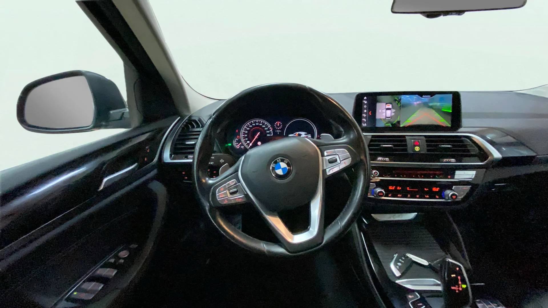 BMW X4 xDrive30d - foto 7