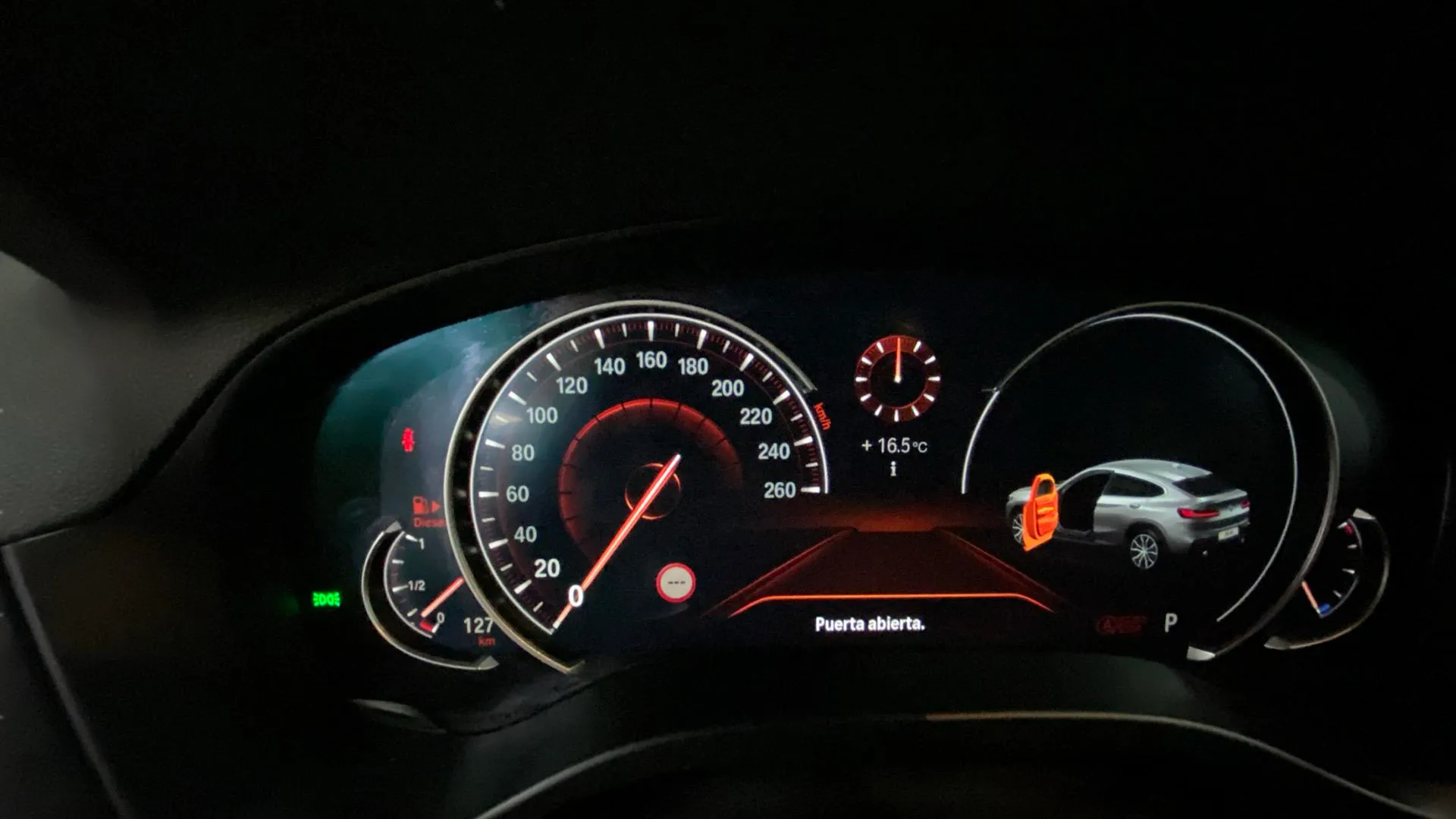BMW X4 xDrive30d - foto 8